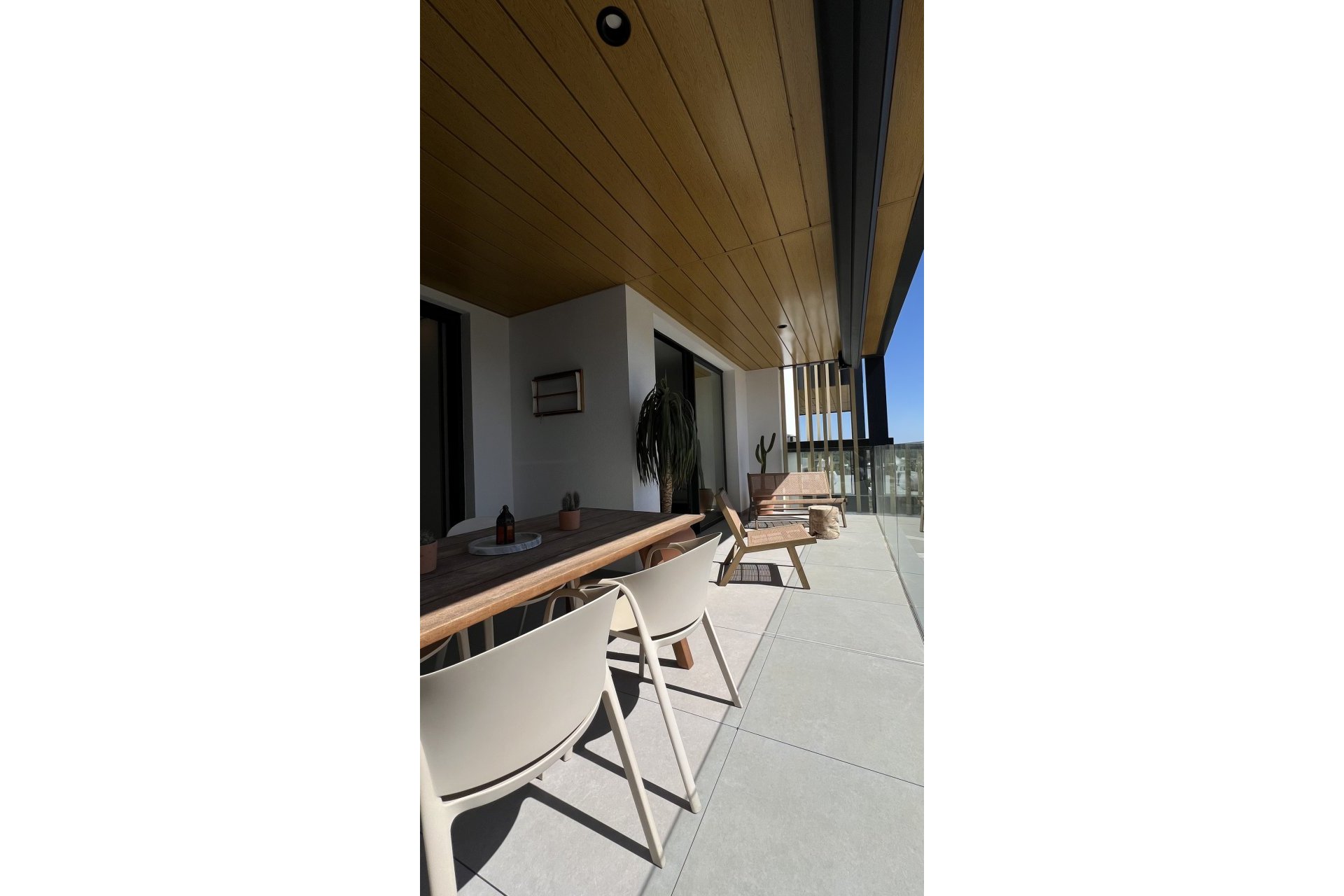 Wiederverkauf - Wohnung -
Las Colinas Golf - Costa Blanca