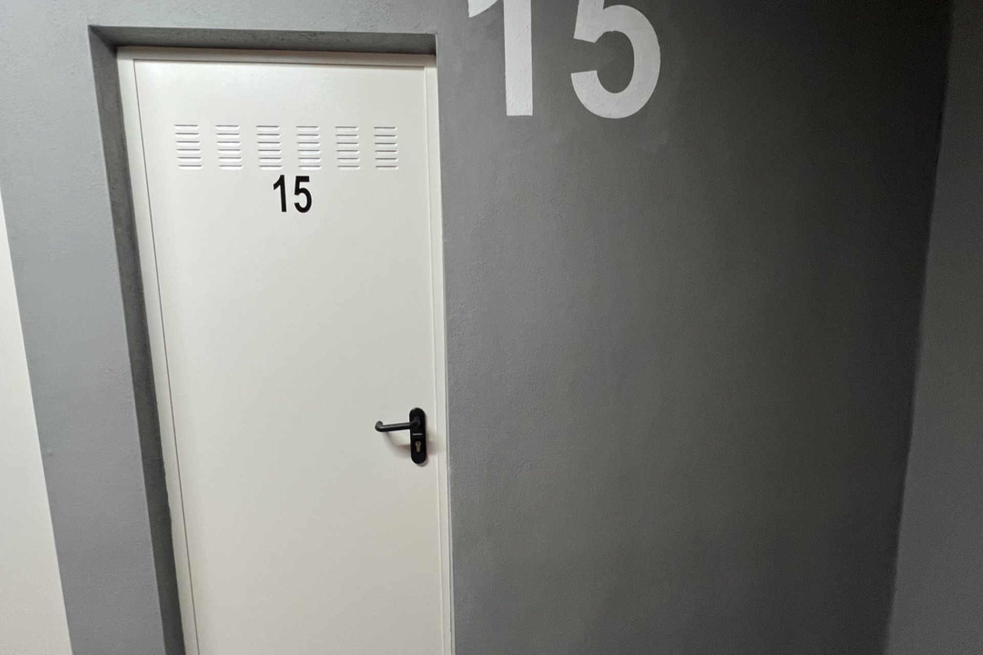 Wiederverkauf - Wohnung -
Las Colinas Golf - Costa Blanca