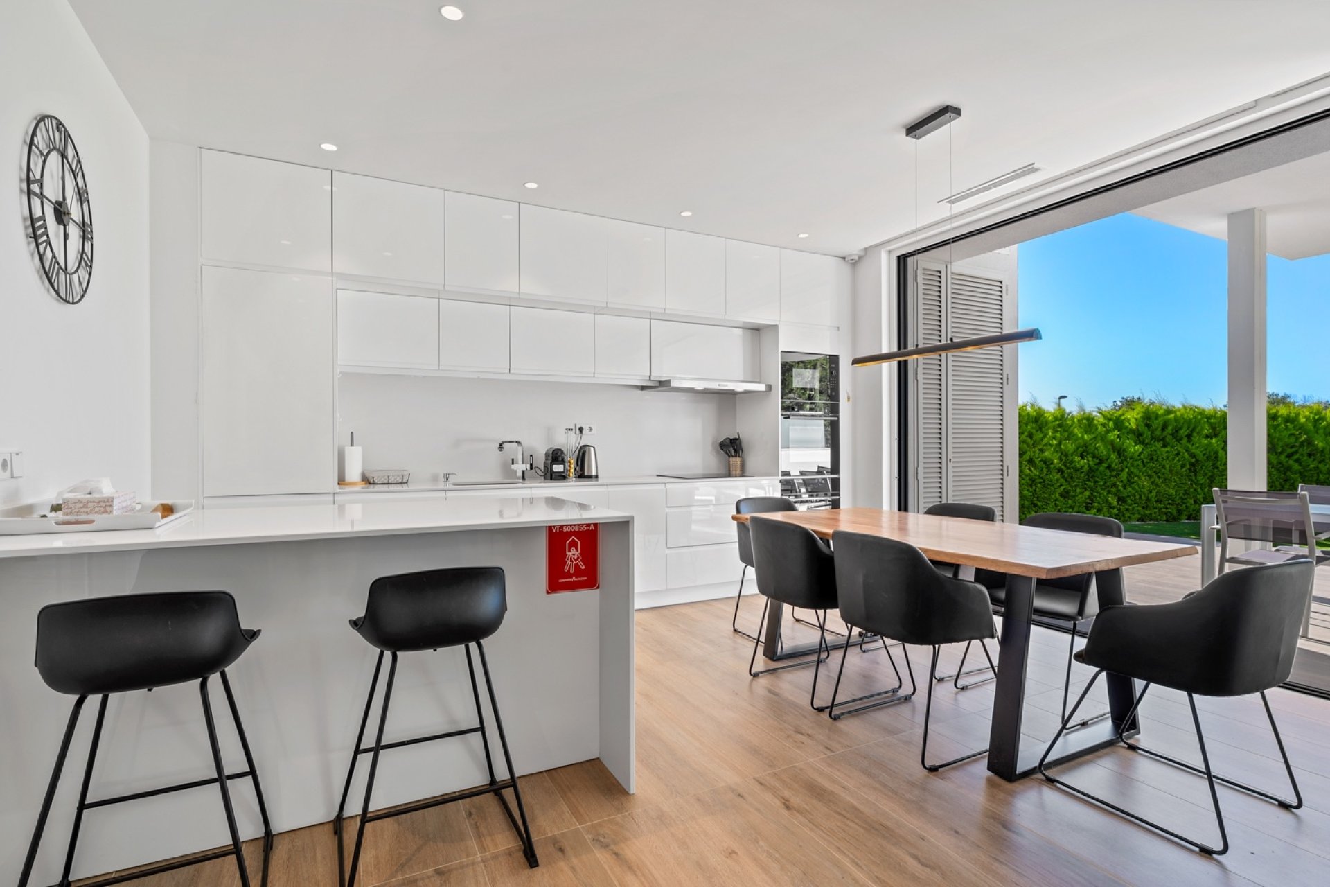 Wiederverkauf - Wohnung -
Las Colinas Golf - Costa Blanca