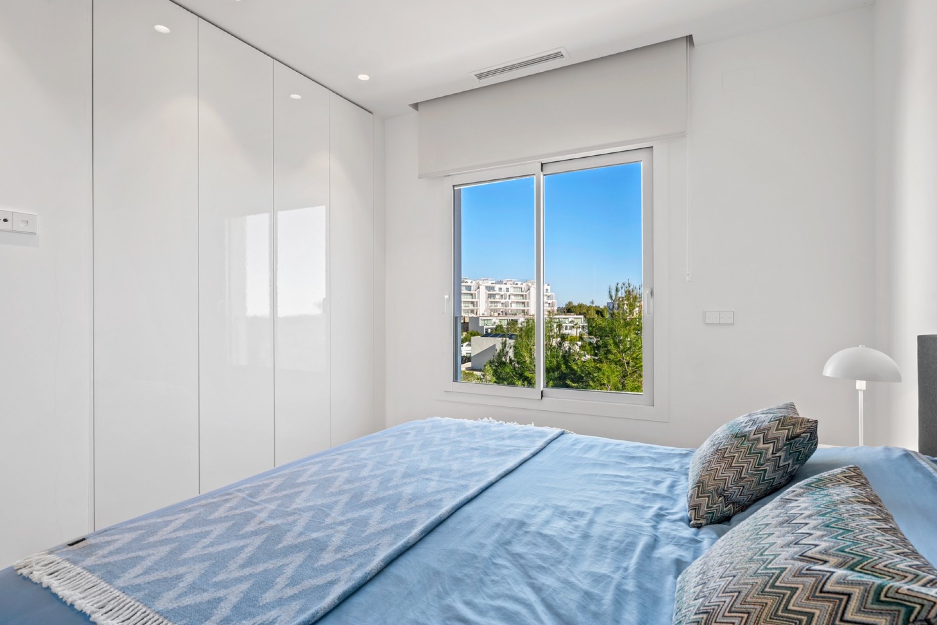 Wiederverkauf - Wohnung -
Las Colinas Golf - Costa Blanca