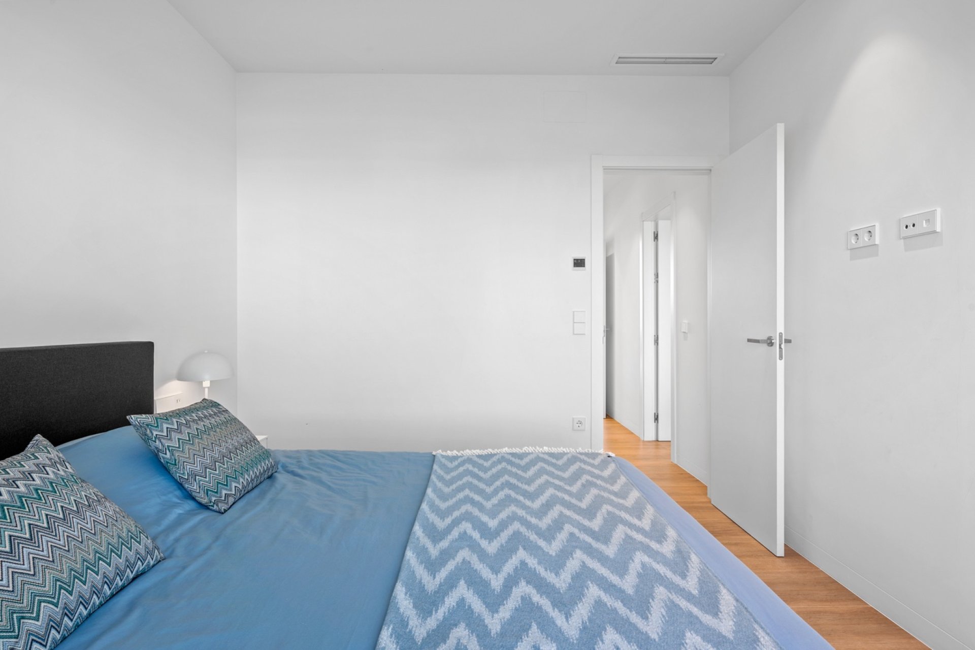 Wiederverkauf - Wohnung -
Las Colinas Golf - Costa Blanca