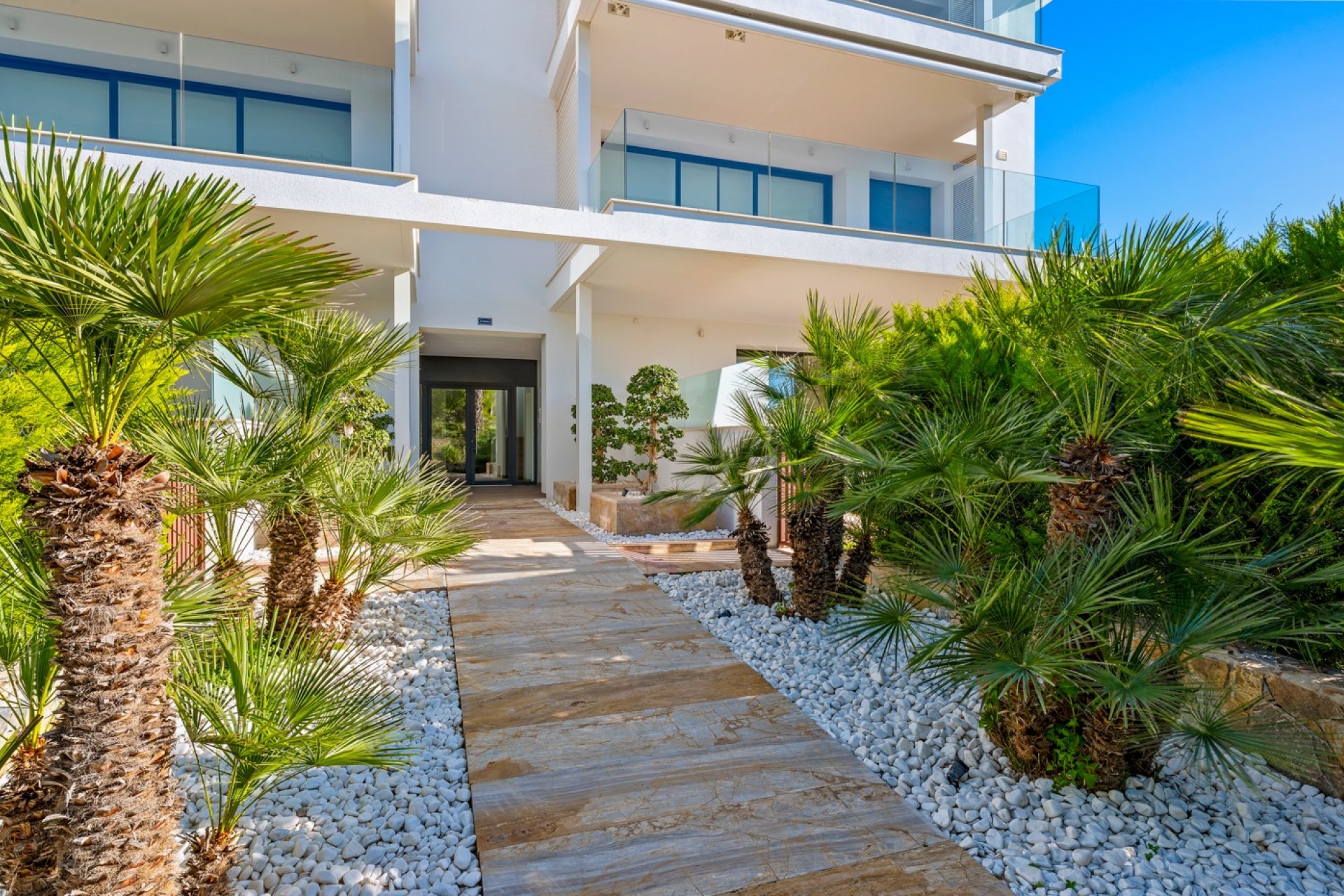 Wiederverkauf - Wohnung -
Las Colinas Golf - Costa Blanca