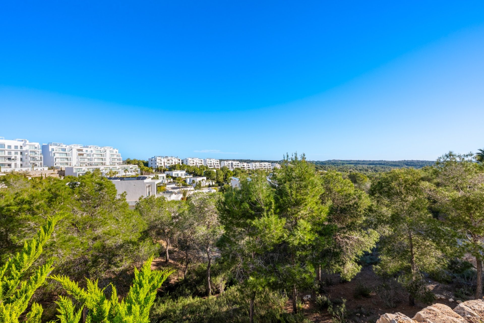 Wiederverkauf - Wohnung -
Las Colinas Golf - Costa Blanca