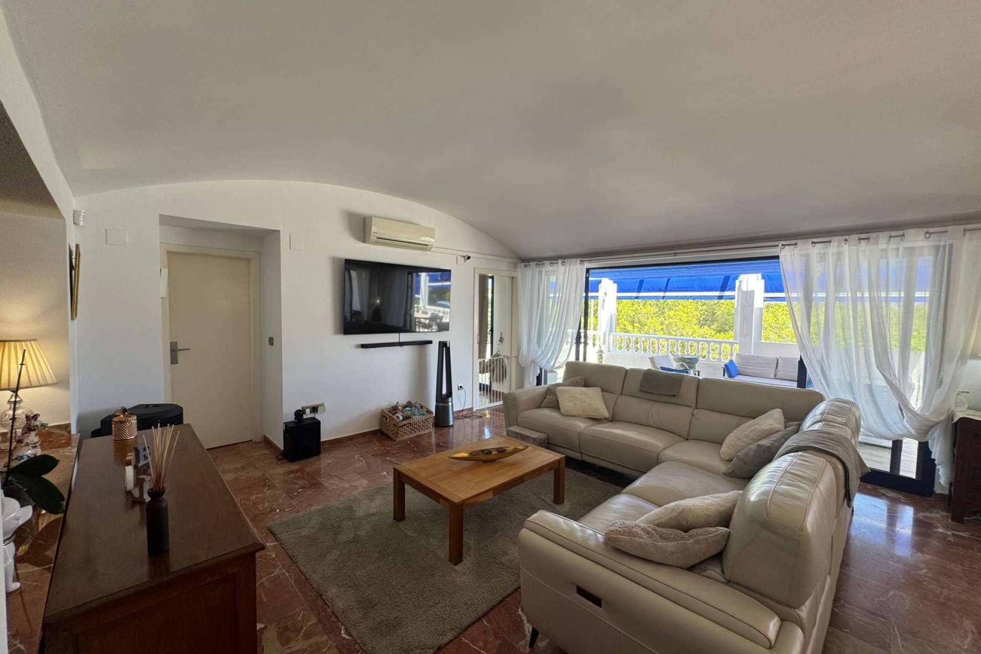 Wiederverkauf - Wohnung -
Las Ramblas Golf - Inland