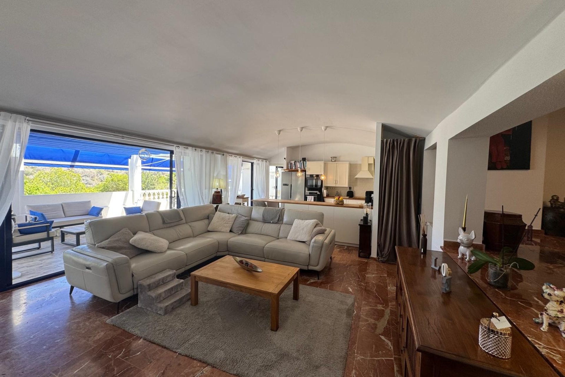 Wiederverkauf - Wohnung -
Las Ramblas Golf - Inland