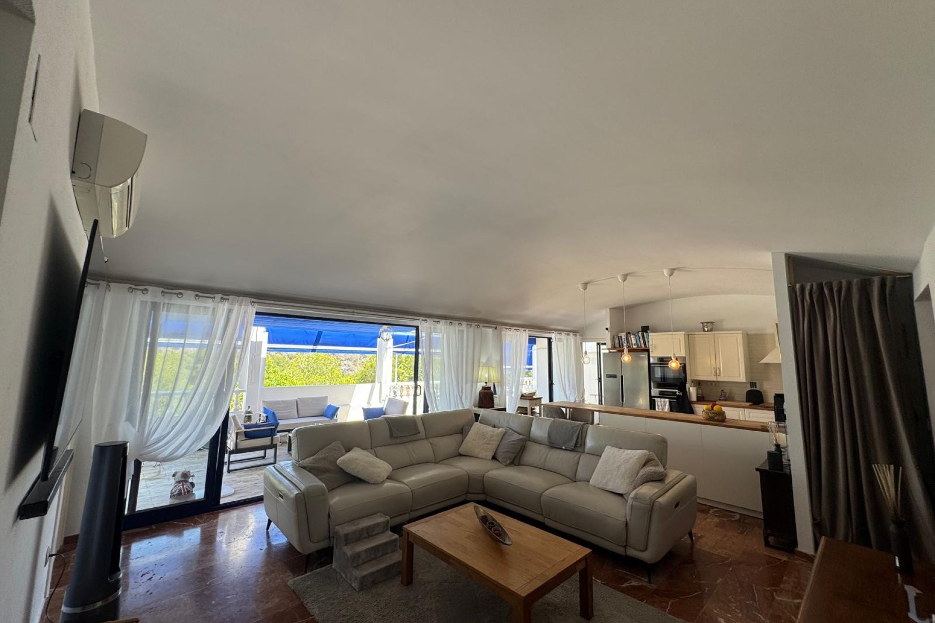 Wiederverkauf - Wohnung -
Las Ramblas Golf - Inland