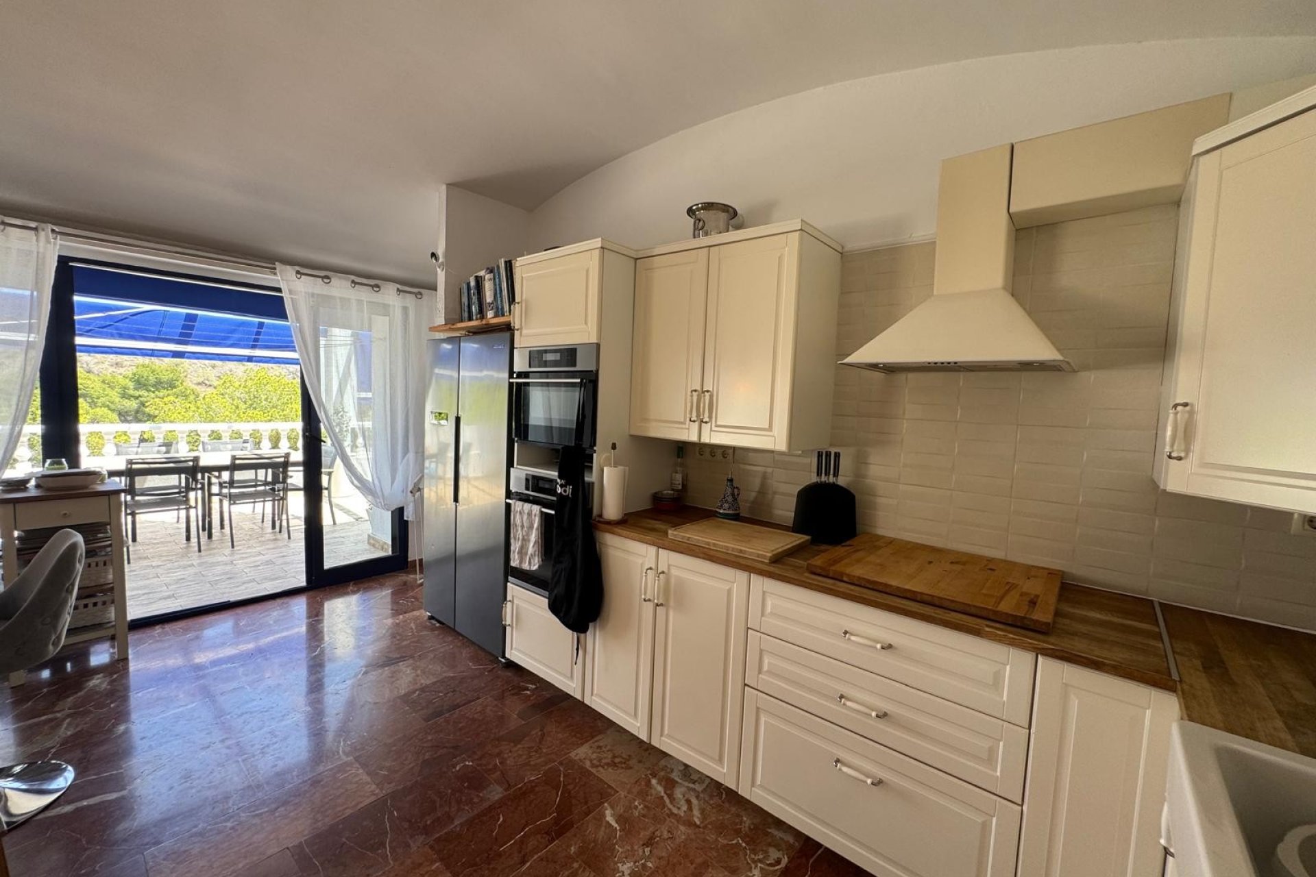 Wiederverkauf - Wohnung -
Las Ramblas Golf - Inland