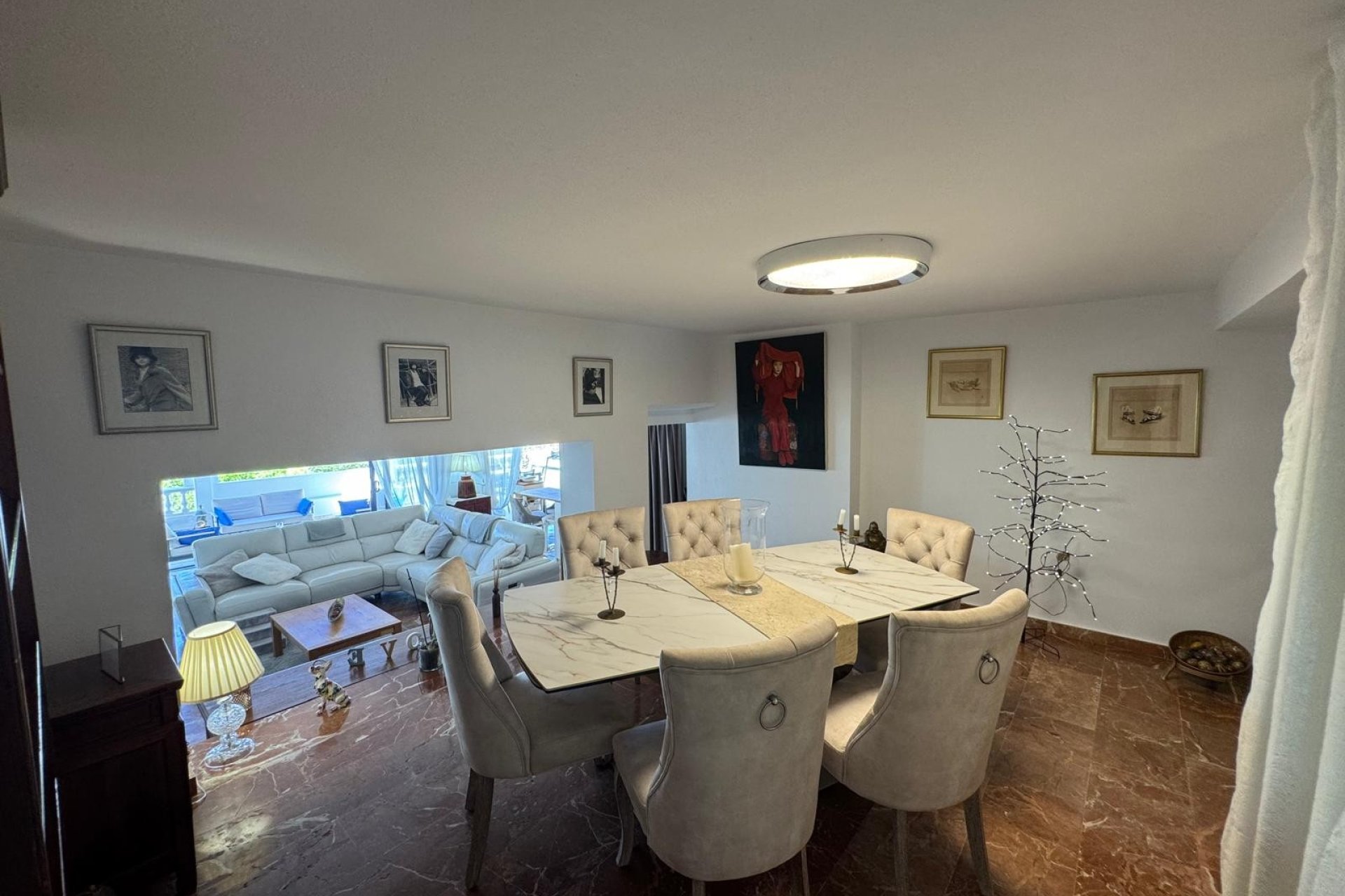 Wiederverkauf - Wohnung -
Las Ramblas Golf - Inland