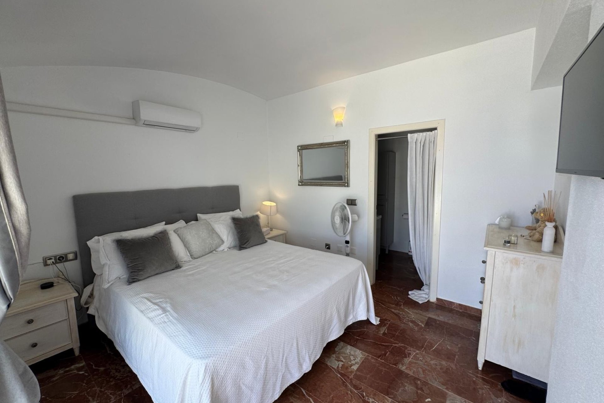 Wiederverkauf - Wohnung -
Las Ramblas Golf - Inland