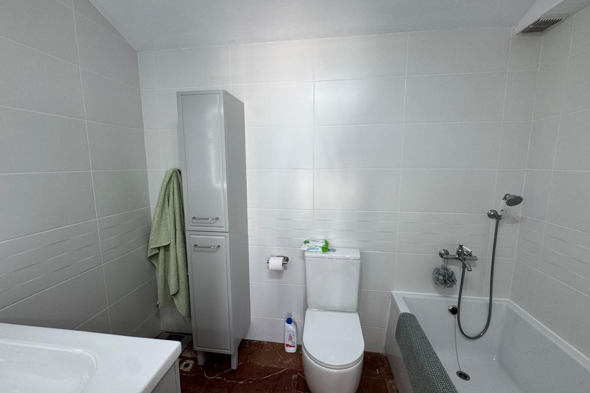 Wiederverkauf - Wohnung -
Las Ramblas Golf - Inland