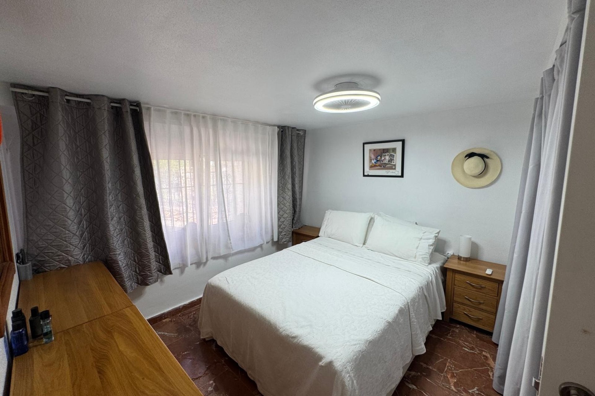 Wiederverkauf - Wohnung -
Las Ramblas Golf - Inland