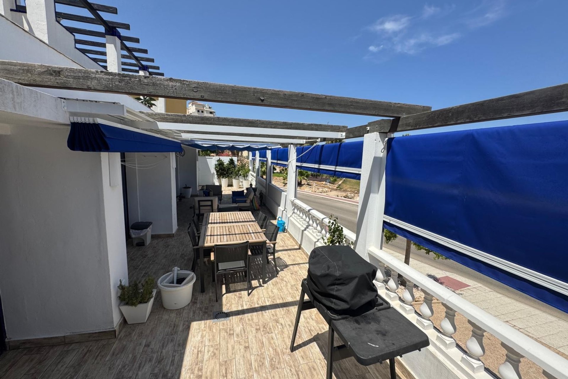 Wiederverkauf - Wohnung -
Las Ramblas Golf - Inland