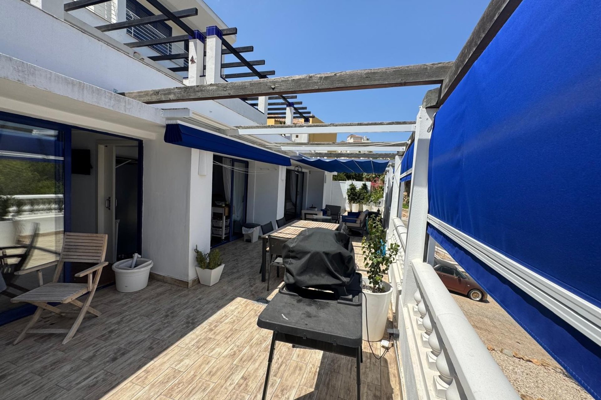Wiederverkauf - Wohnung -
Las Ramblas Golf - Inland