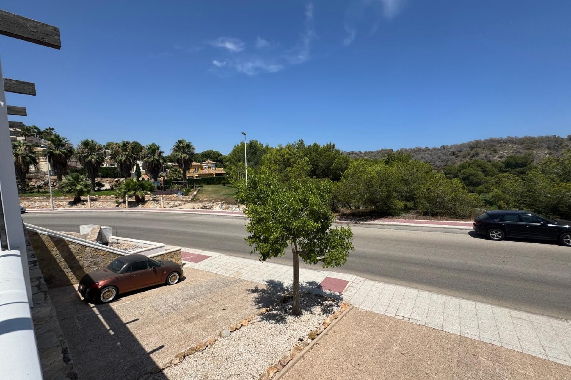 Wiederverkauf - Wohnung -
Las Ramblas Golf - Inland