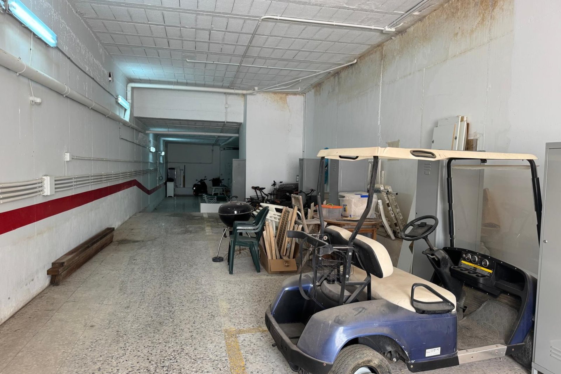 Wiederverkauf - Wohnung -
Las Ramblas Golf - Inland