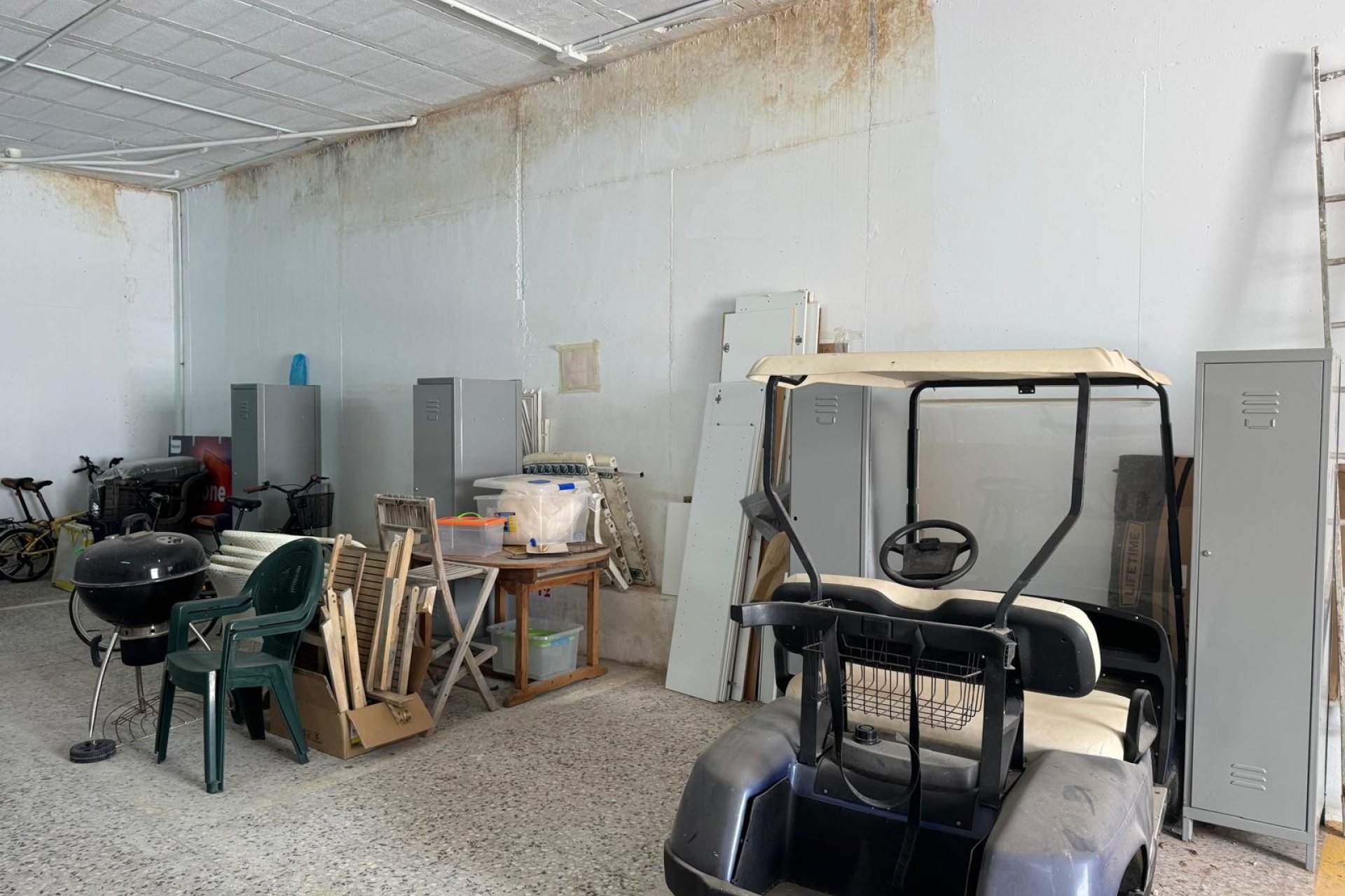 Wiederverkauf - Wohnung -
Las Ramblas Golf - Inland