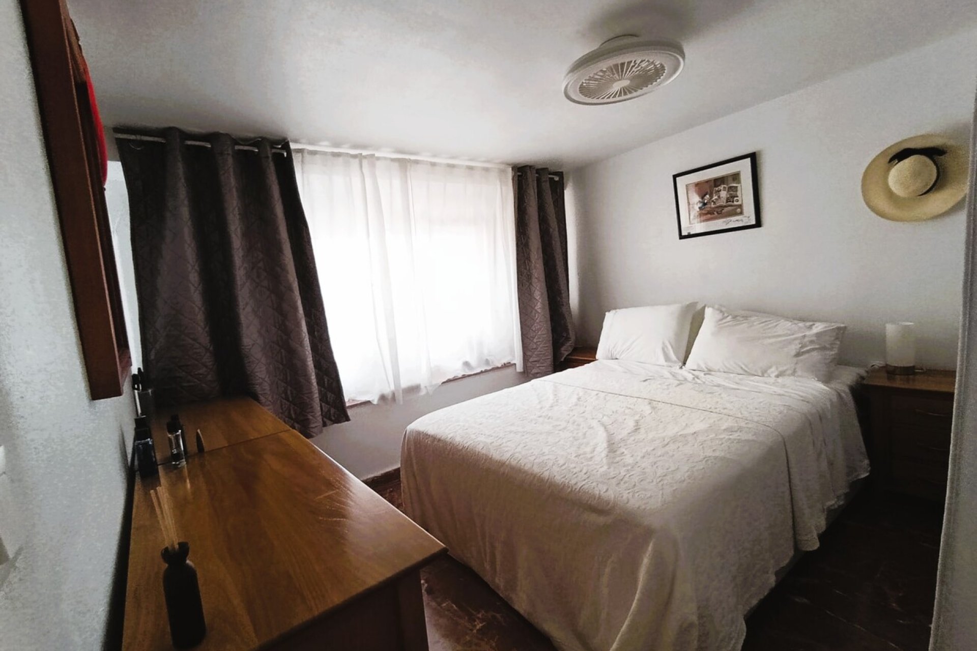 Wiederverkauf - Wohnung -
Las Ramblas Golf - Inland