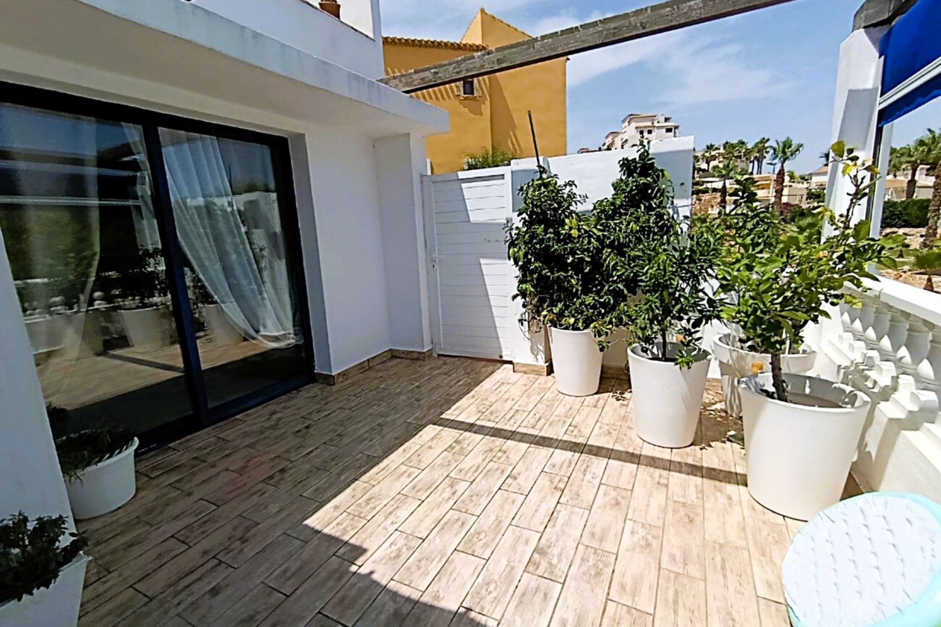 Wiederverkauf - Wohnung -
Las Ramblas Golf - Inland