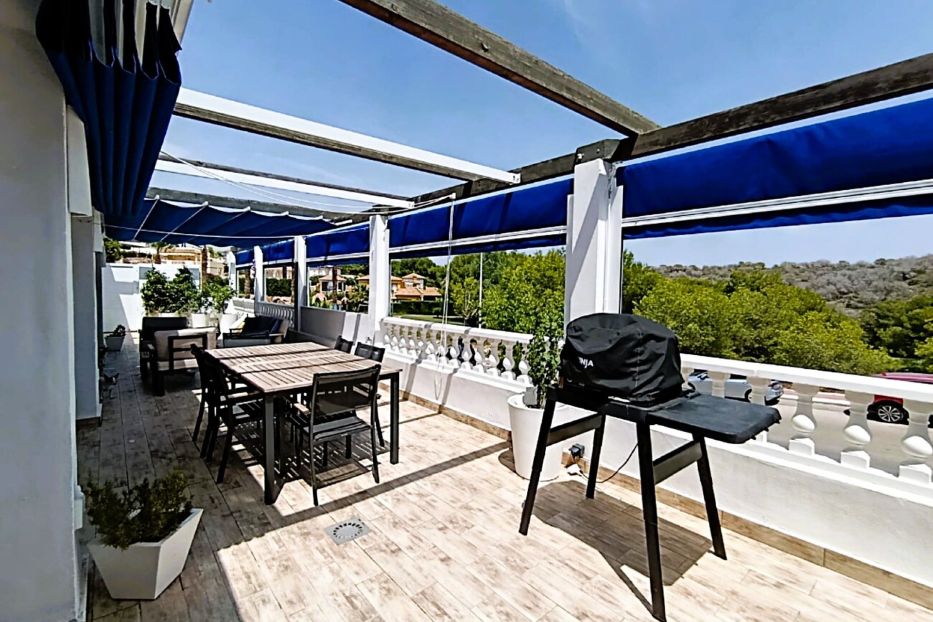 Wiederverkauf - Wohnung -
Las Ramblas Golf - Inland