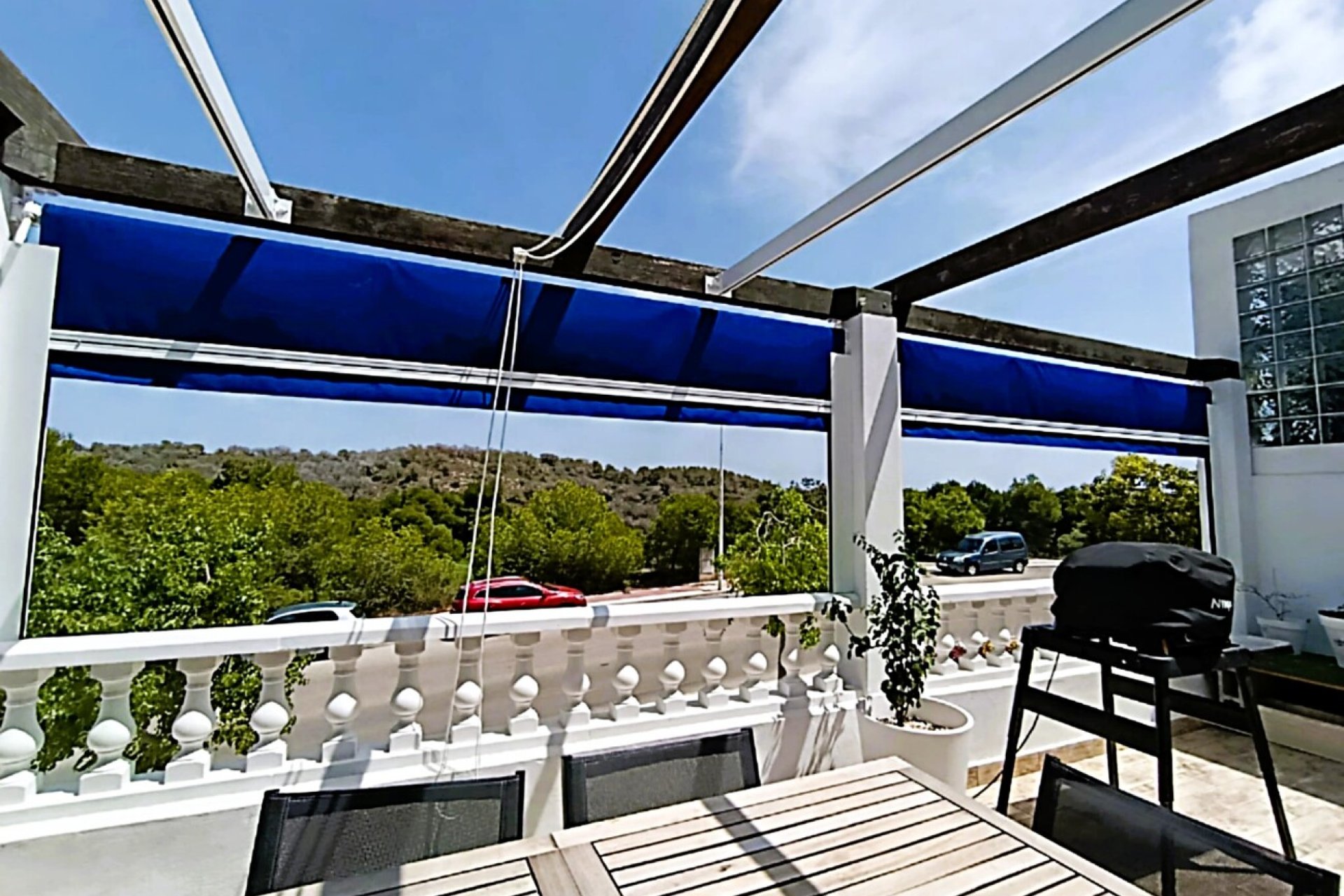 Wiederverkauf - Wohnung -
Las Ramblas Golf - Inland