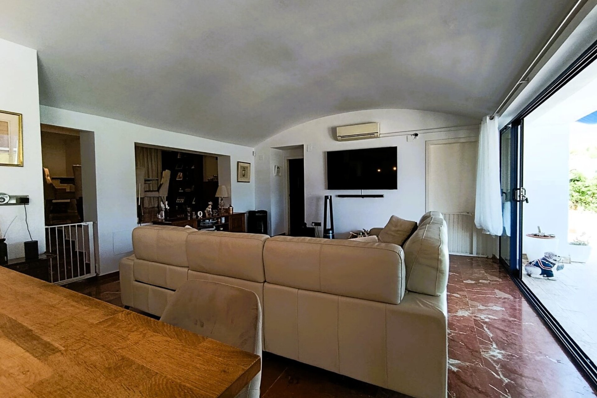 Wiederverkauf - Wohnung -
Las Ramblas Golf - Inland
