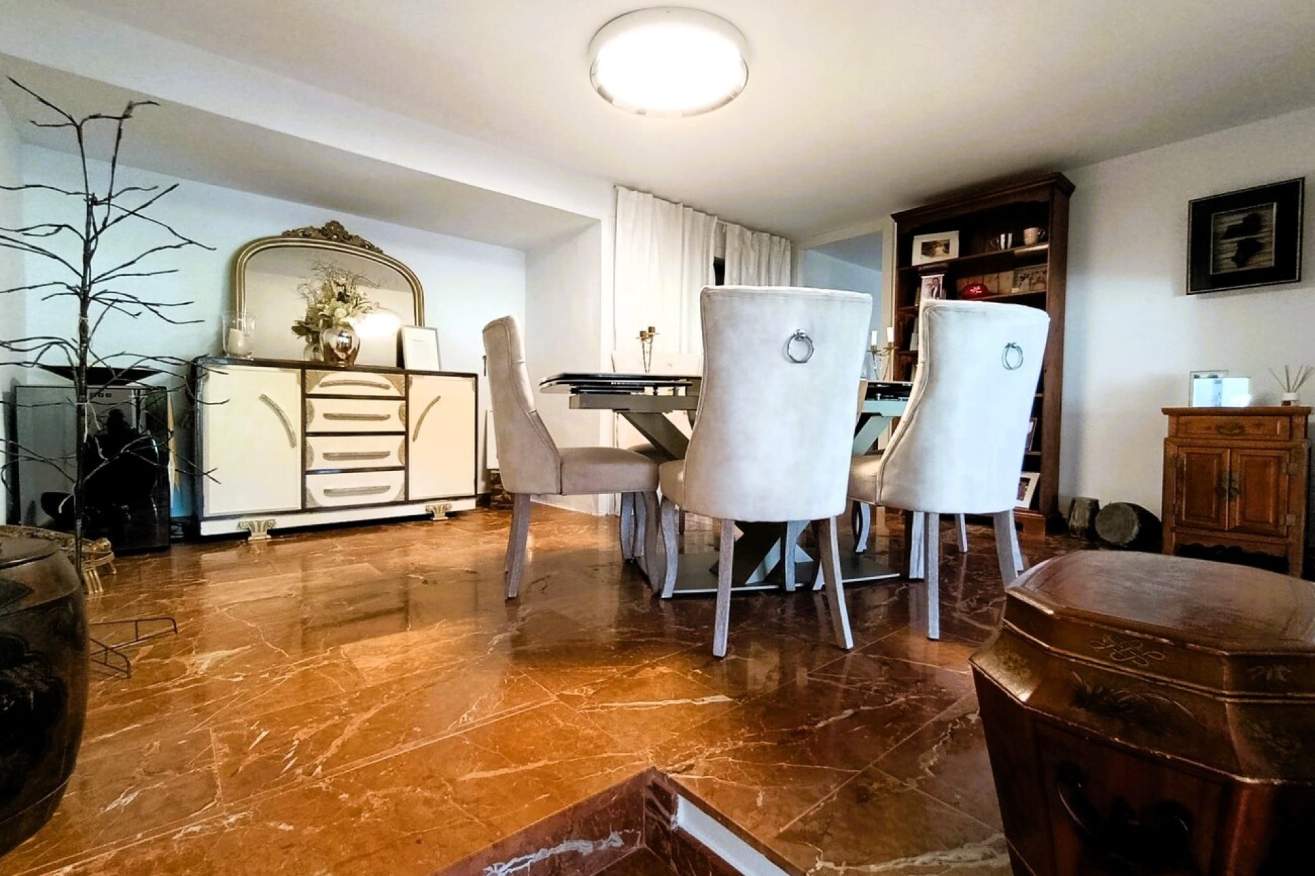 Wiederverkauf - Wohnung -
Las Ramblas Golf - Inland