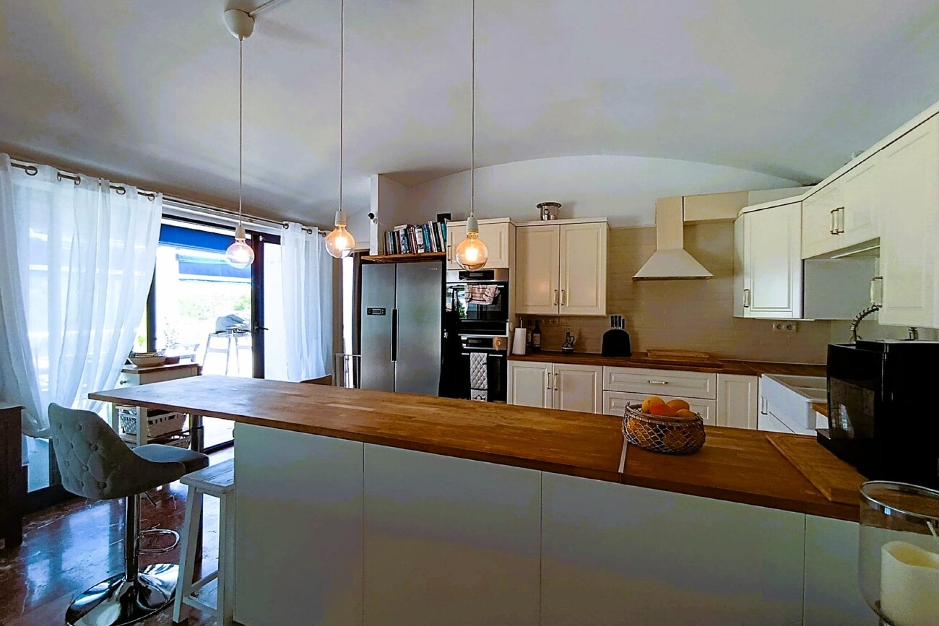 Wiederverkauf - Wohnung -
Las Ramblas Golf - Inland