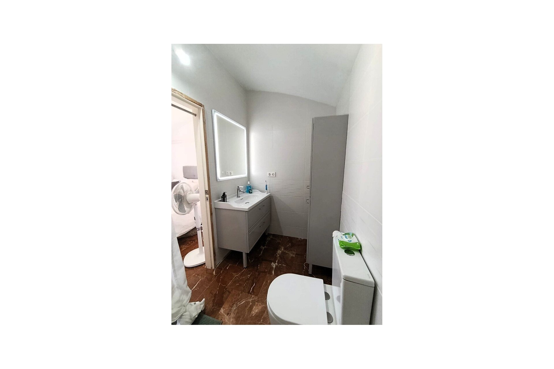 Wiederverkauf - Wohnung -
Las Ramblas Golf - Inland