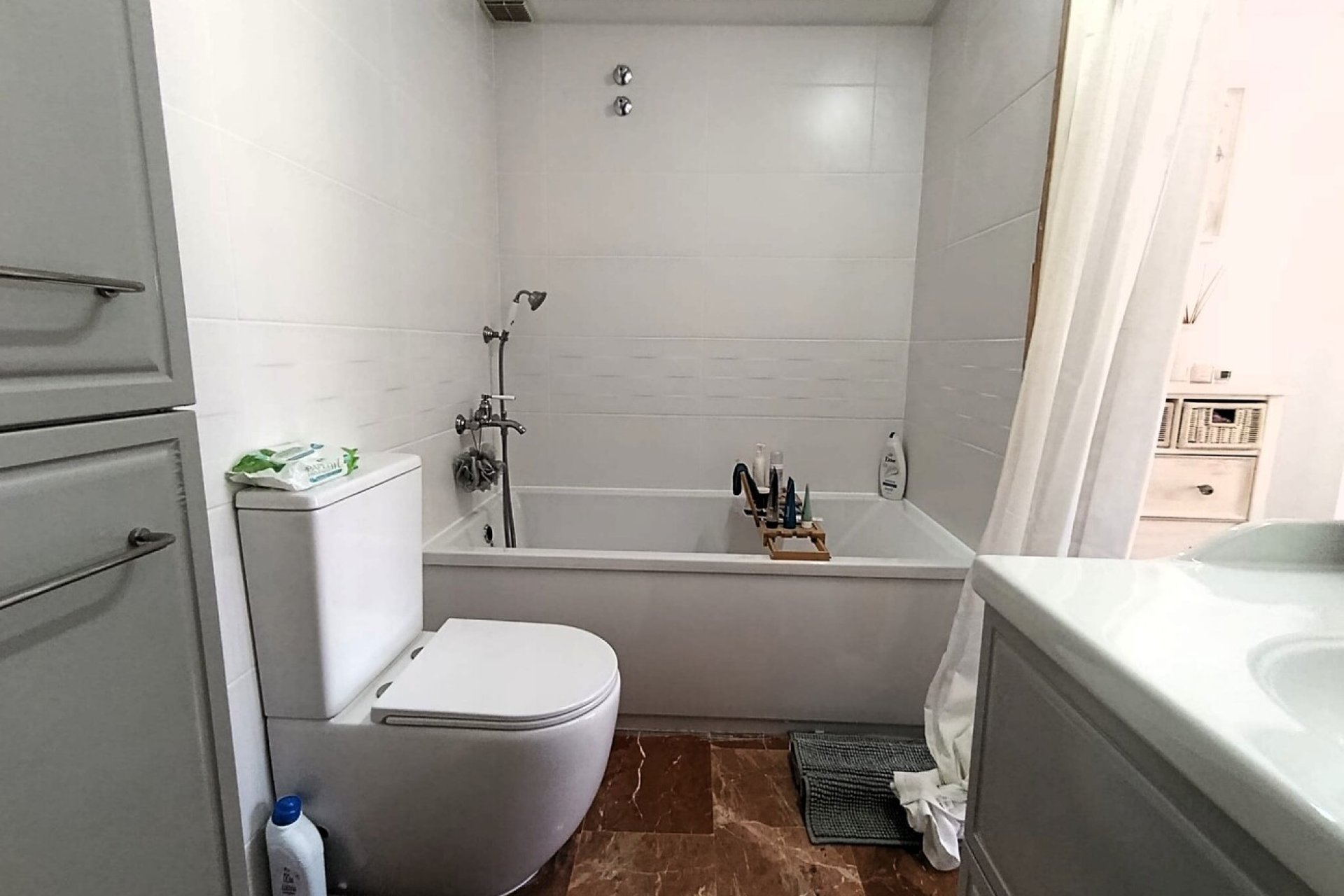 Wiederverkauf - Wohnung -
Las Ramblas Golf - Inland