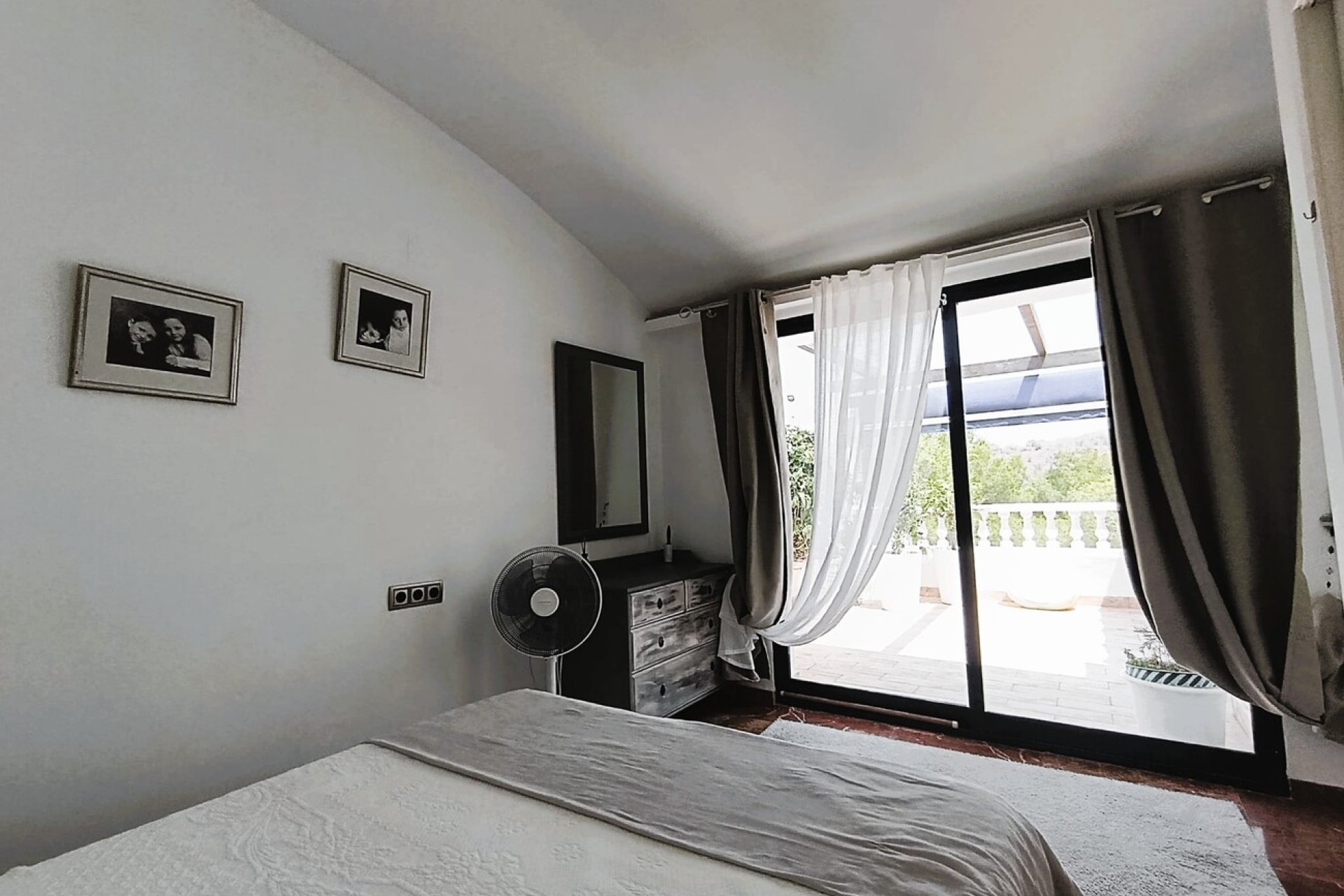 Wiederverkauf - Wohnung -
Las Ramblas Golf - Inland