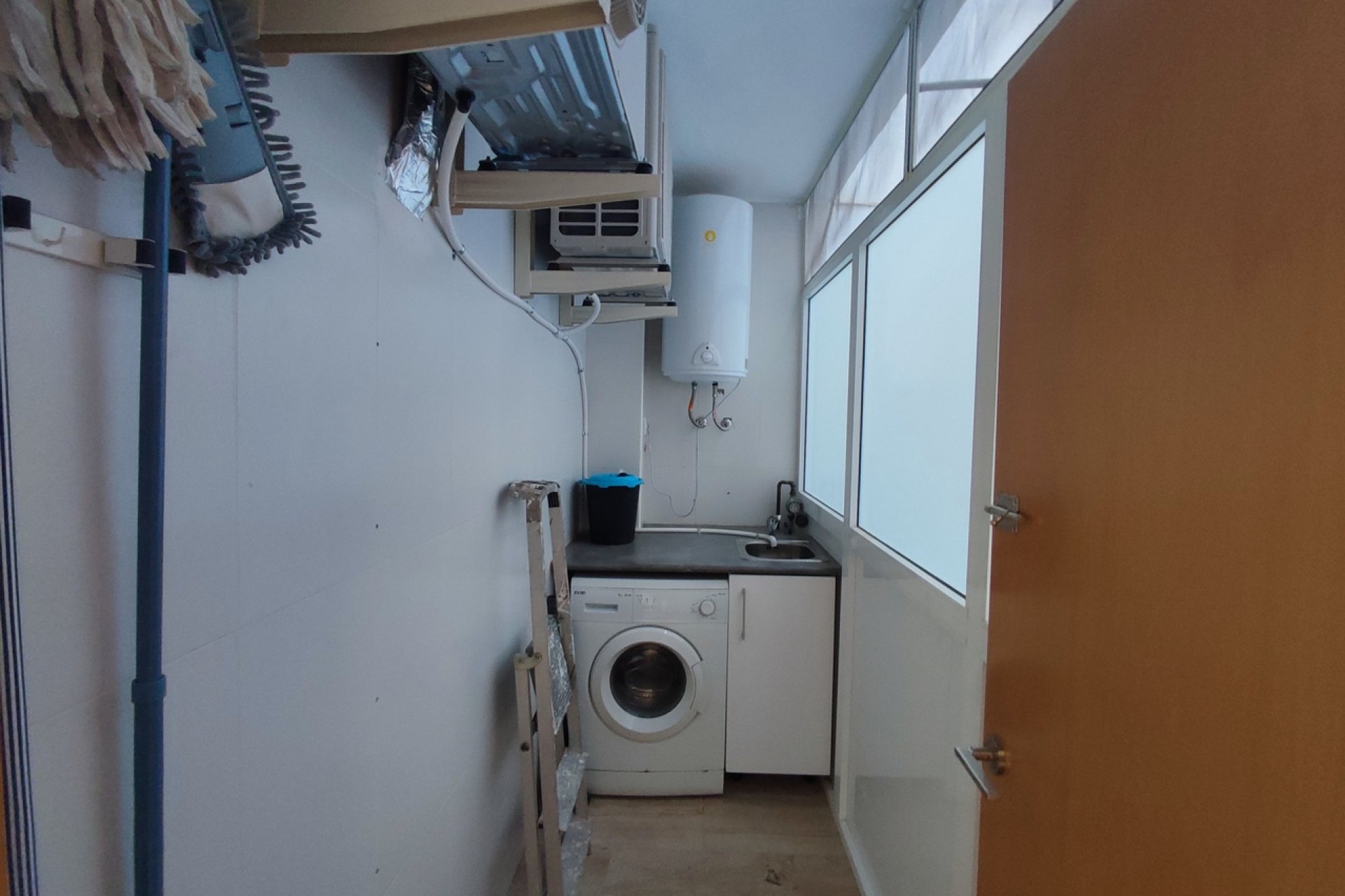 Wiederverkauf - Wohnung -
Lo Pagan - Costa Calida