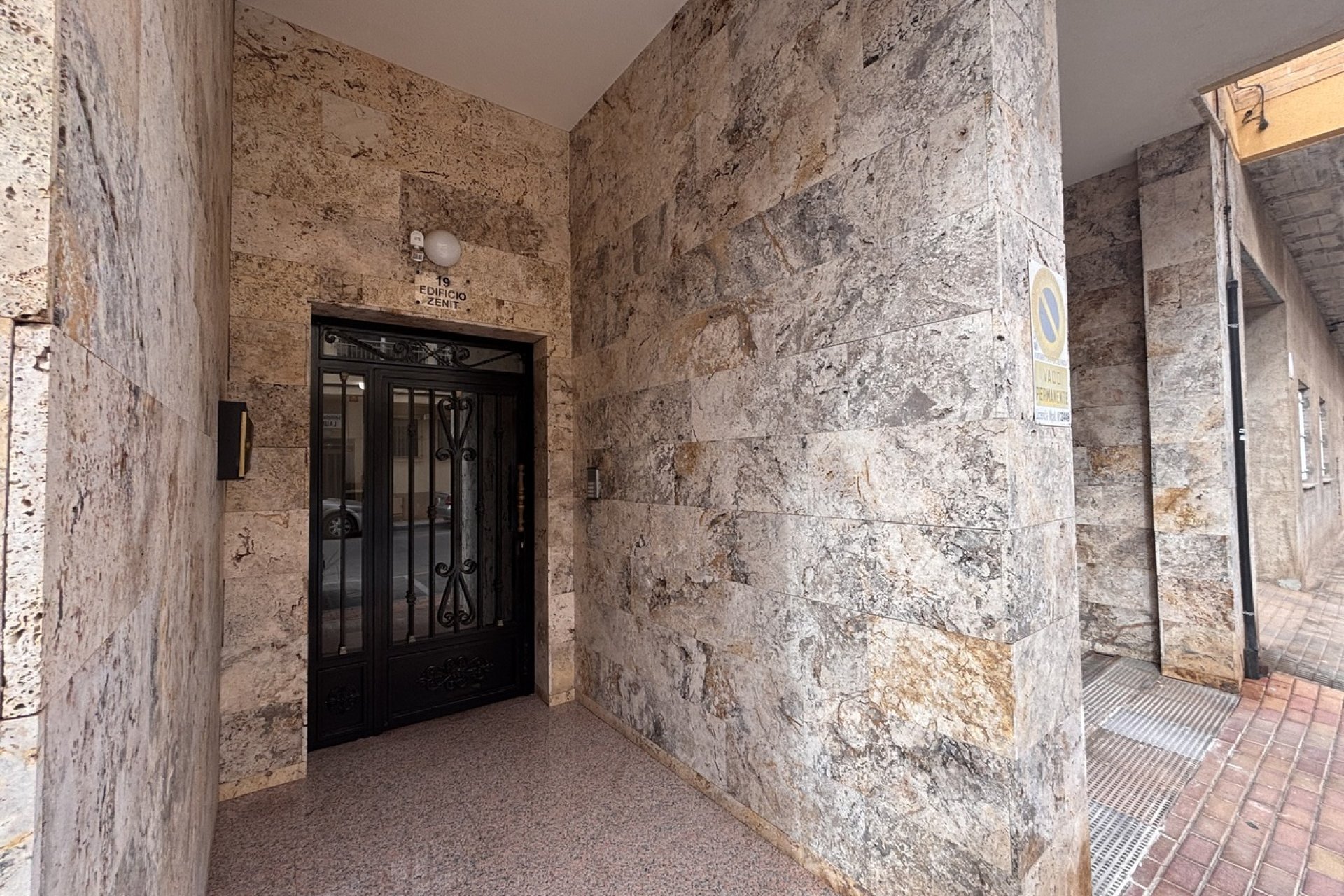 Wiederverkauf - Wohnung -
Lo Pagan - Costa Calida