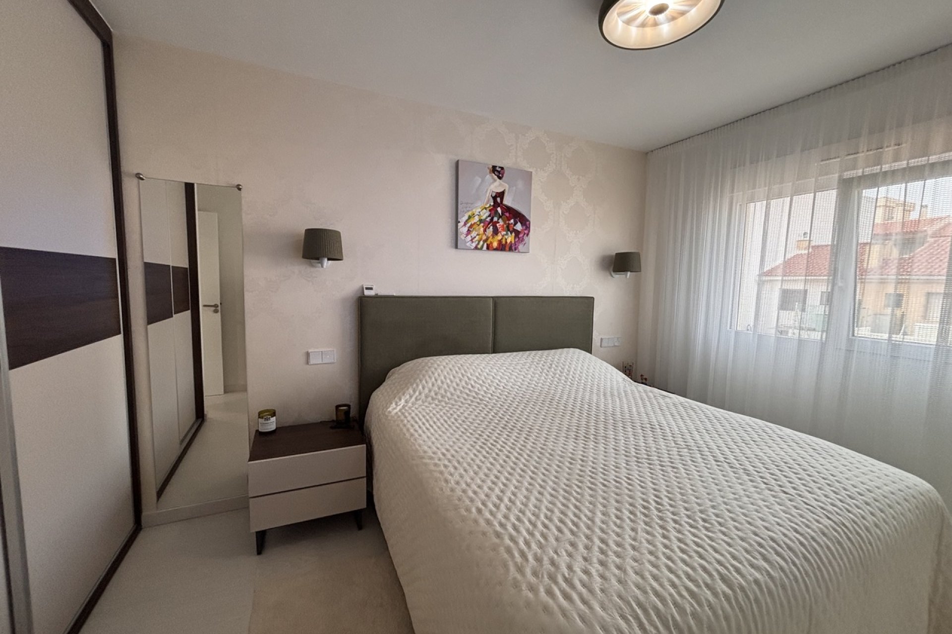 Wiederverkauf - Wohnung -
Lo Pagan - Costa Calida