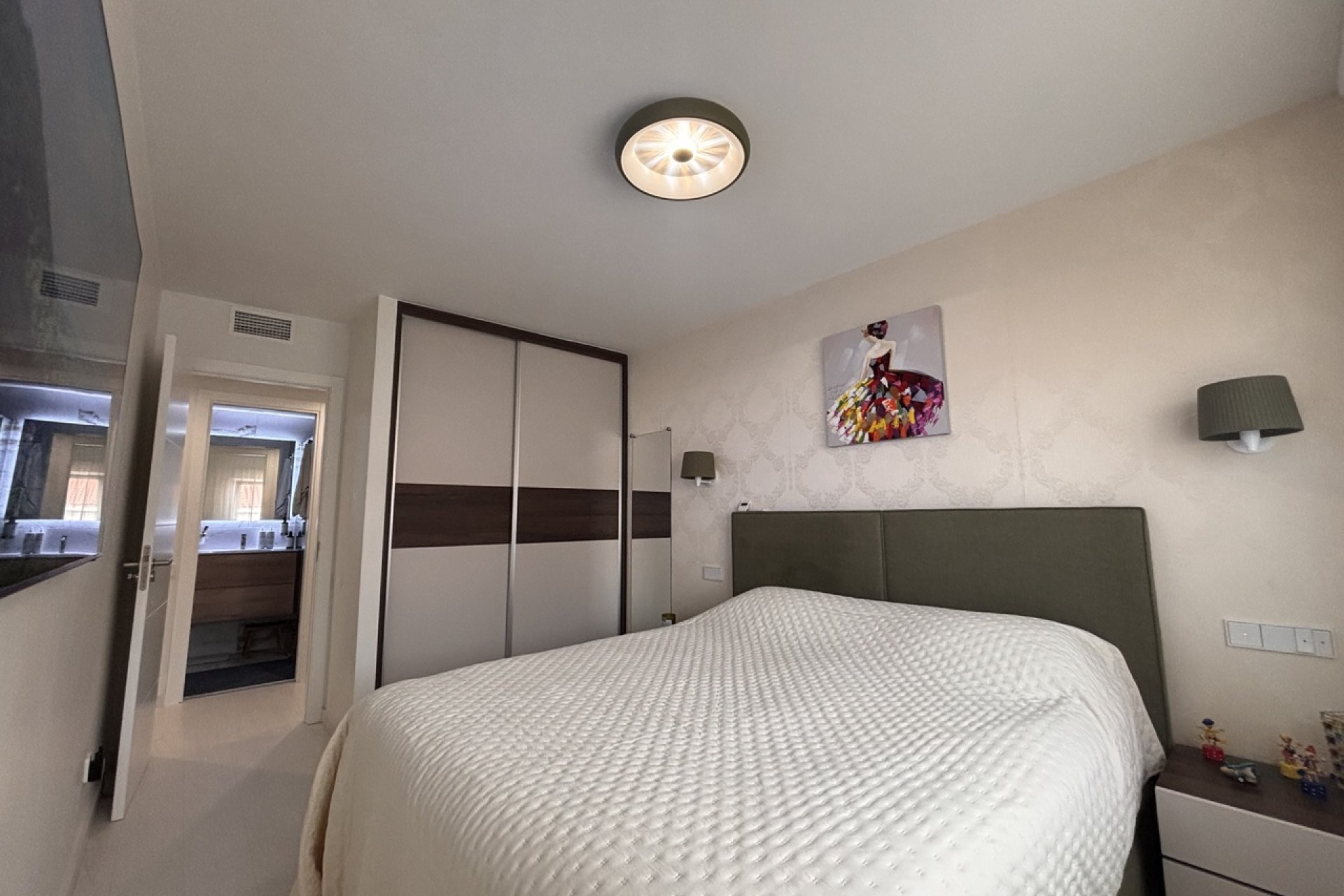 Wiederverkauf - Wohnung -
Lo Pagan - Costa Calida