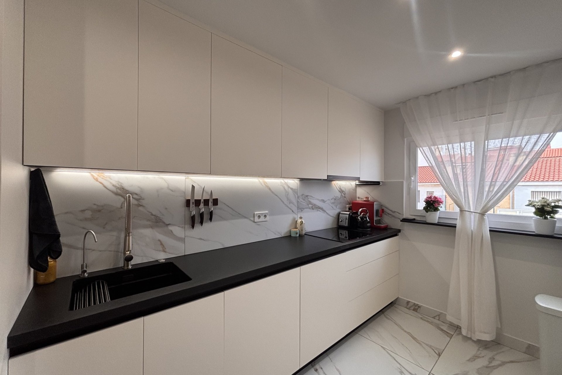 Wiederverkauf - Wohnung -
Lo Pagan - Costa Calida