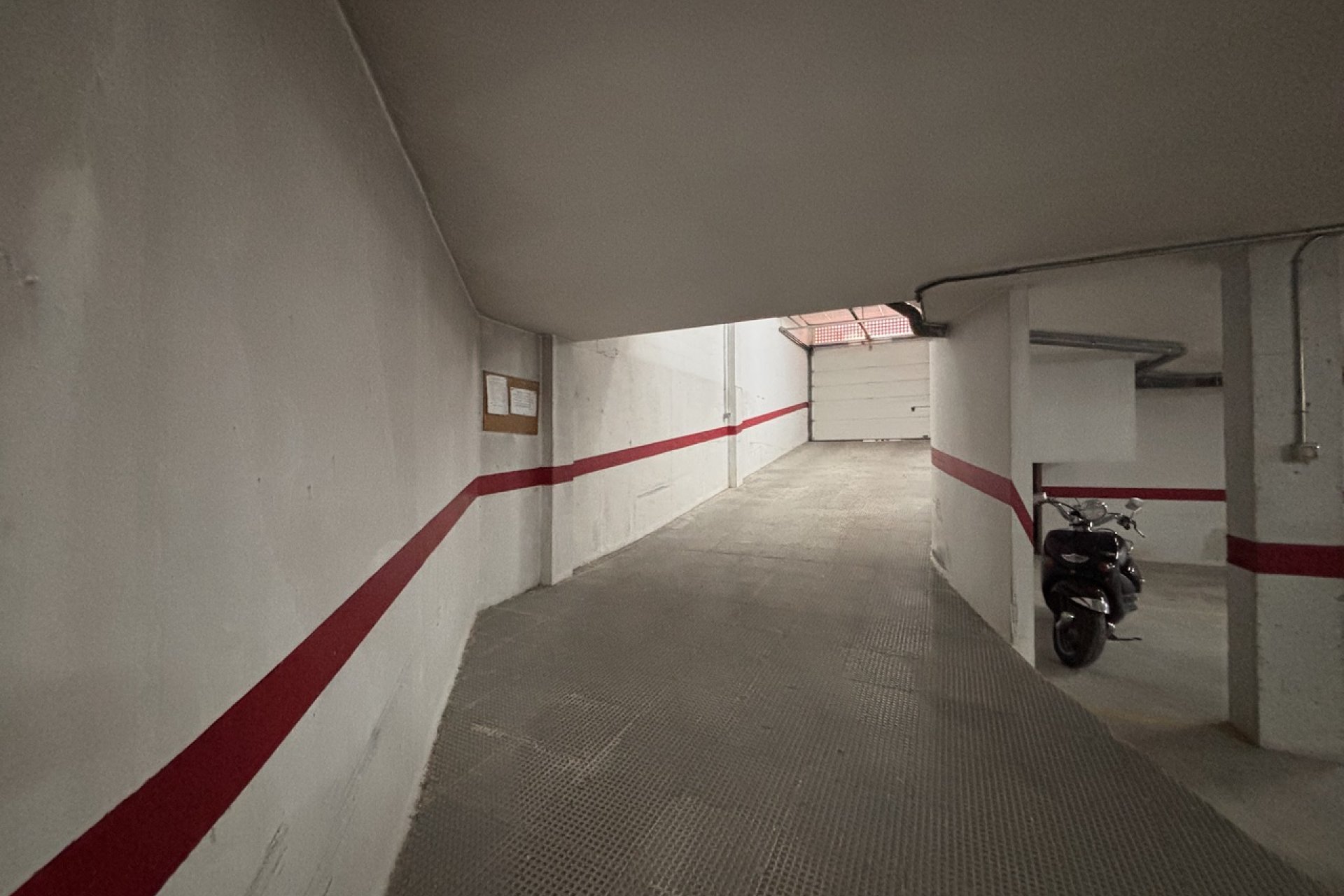 Wiederverkauf - Wohnung -
Lo Pagan - Costa Calida