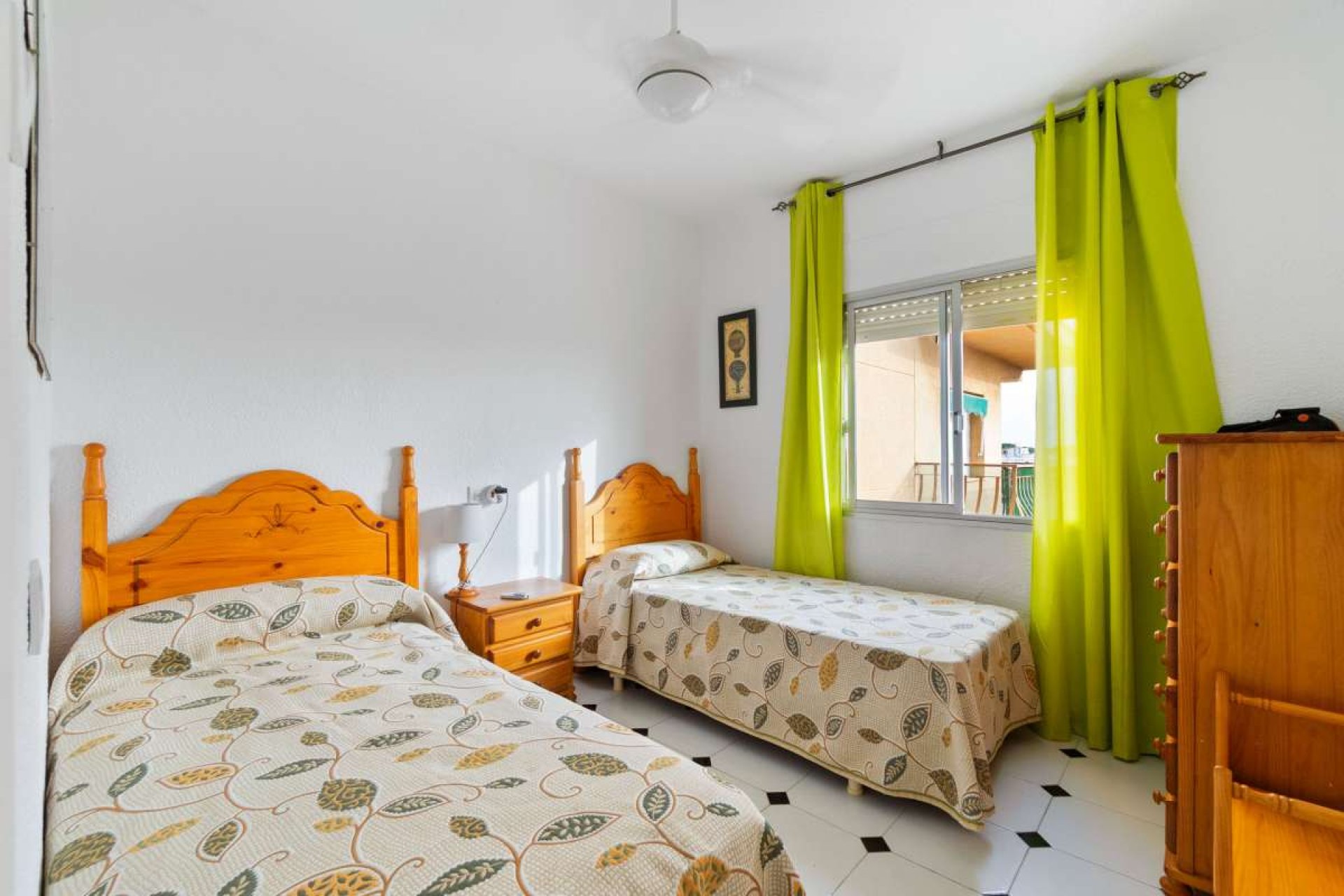 Wiederverkauf - Wohnung -
Lo Pagan - Costa Calida