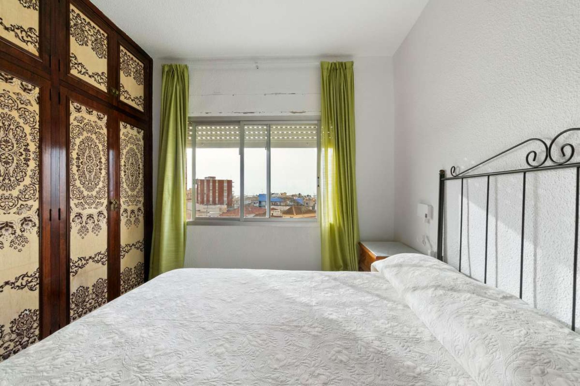 Wiederverkauf - Wohnung -
Lo Pagan - Costa Calida