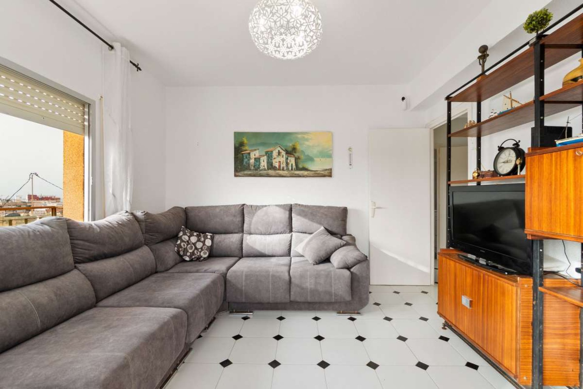Wiederverkauf - Wohnung -
Lo Pagan - Costa Calida