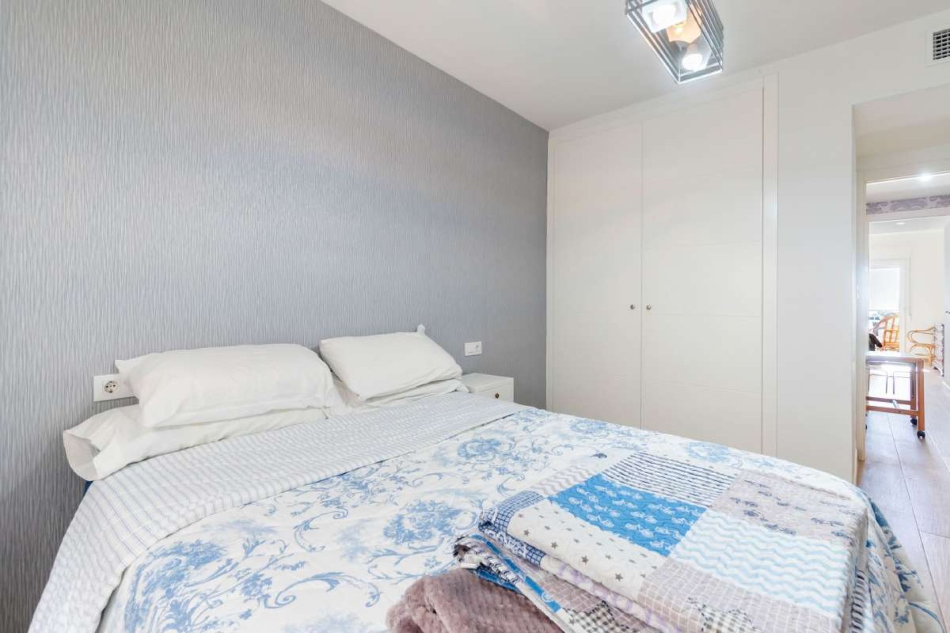 Wiederverkauf - Wohnung -
Lo Pagan - Costa Calida