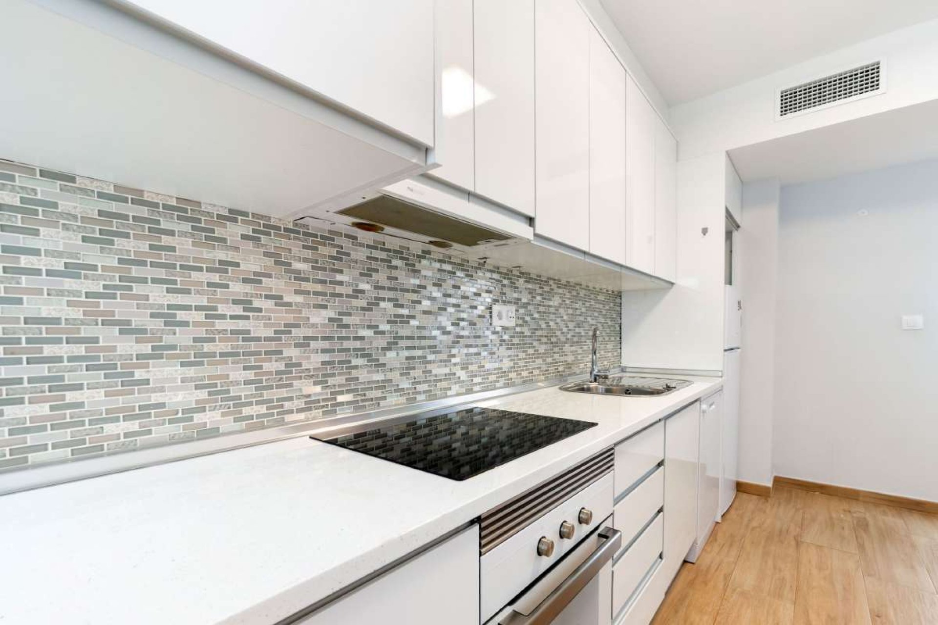 Wiederverkauf - Wohnung -
Lo Pagan - Costa Calida