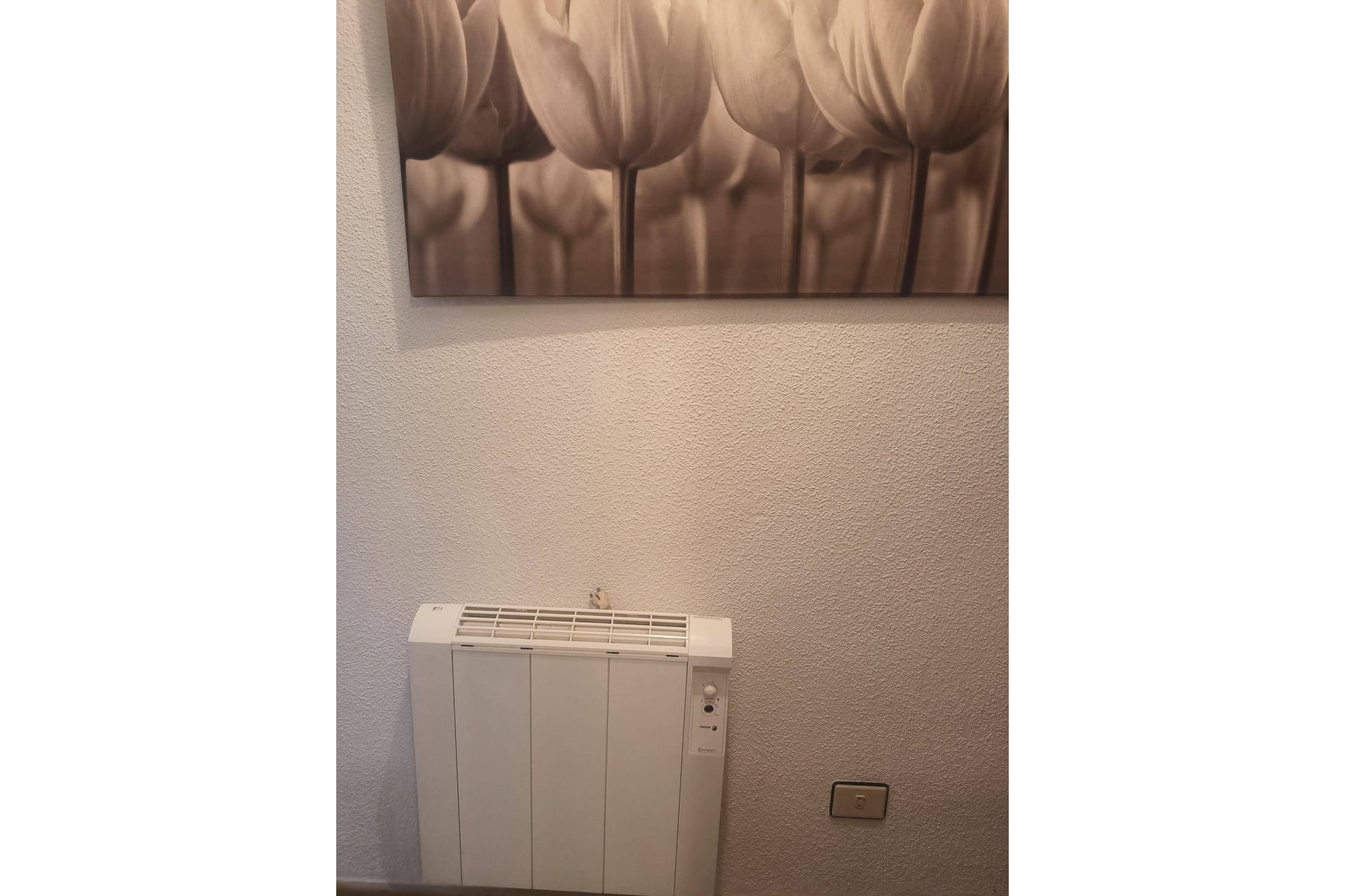 Wiederverkauf - Wohnung -
Lo Pagan - La Puntica