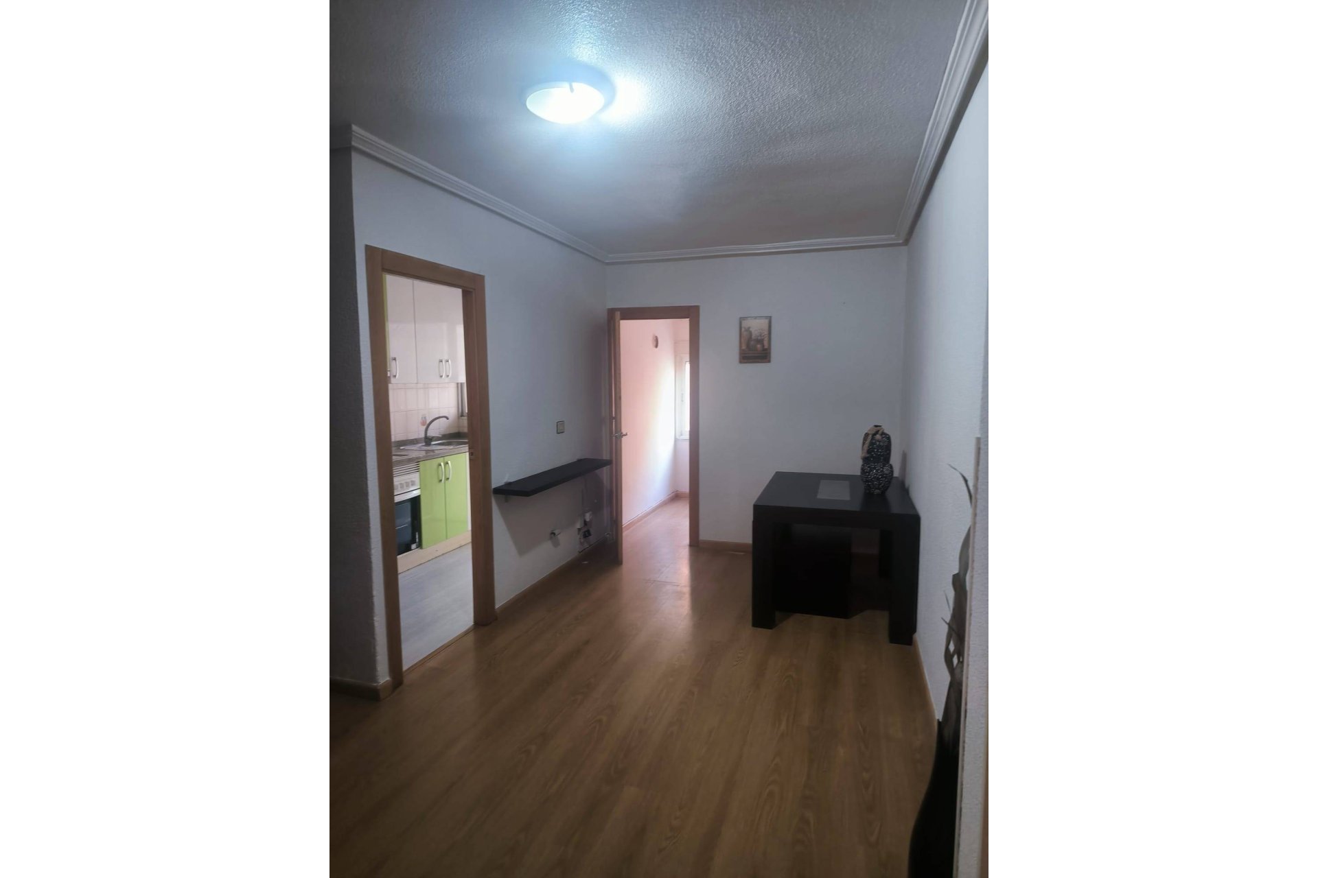 Wiederverkauf - Wohnung -
Lo Pagan - La Puntica