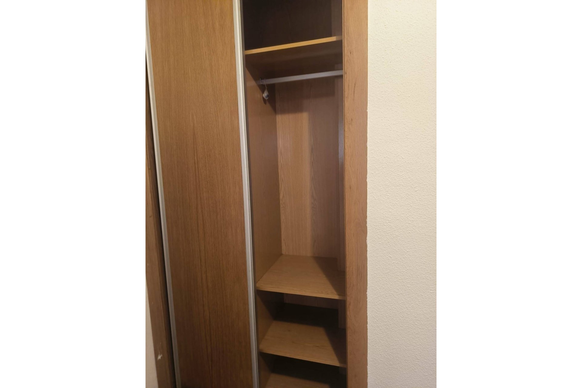 Wiederverkauf - Wohnung -
Lo Pagan - La Puntica