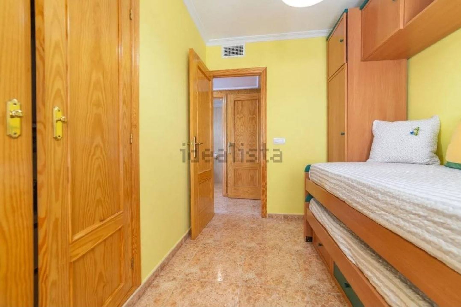 Wiederverkauf - Wohnung -
Lo Pagan - La Puntica