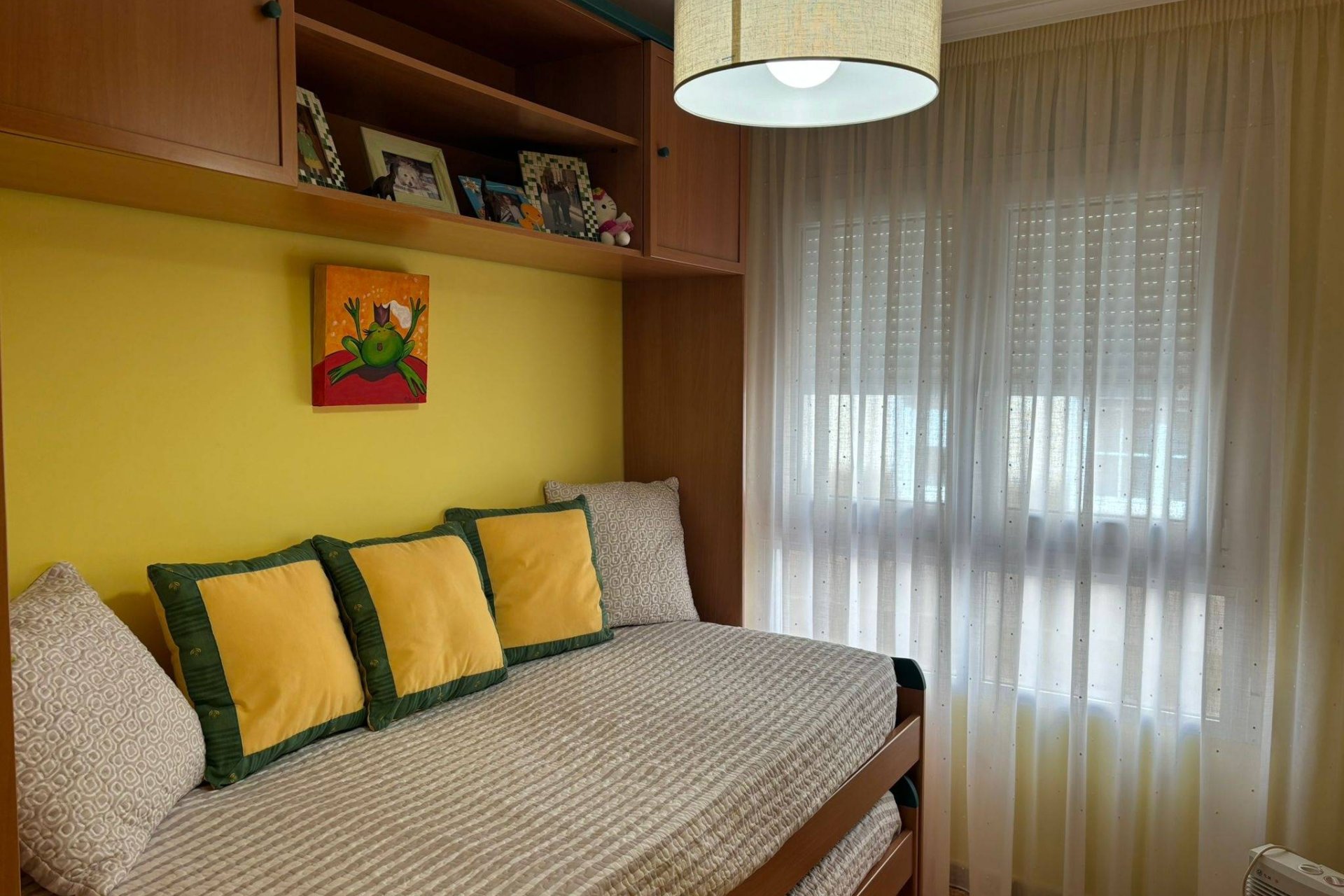 Wiederverkauf - Wohnung -
Lo Pagan - La Puntica