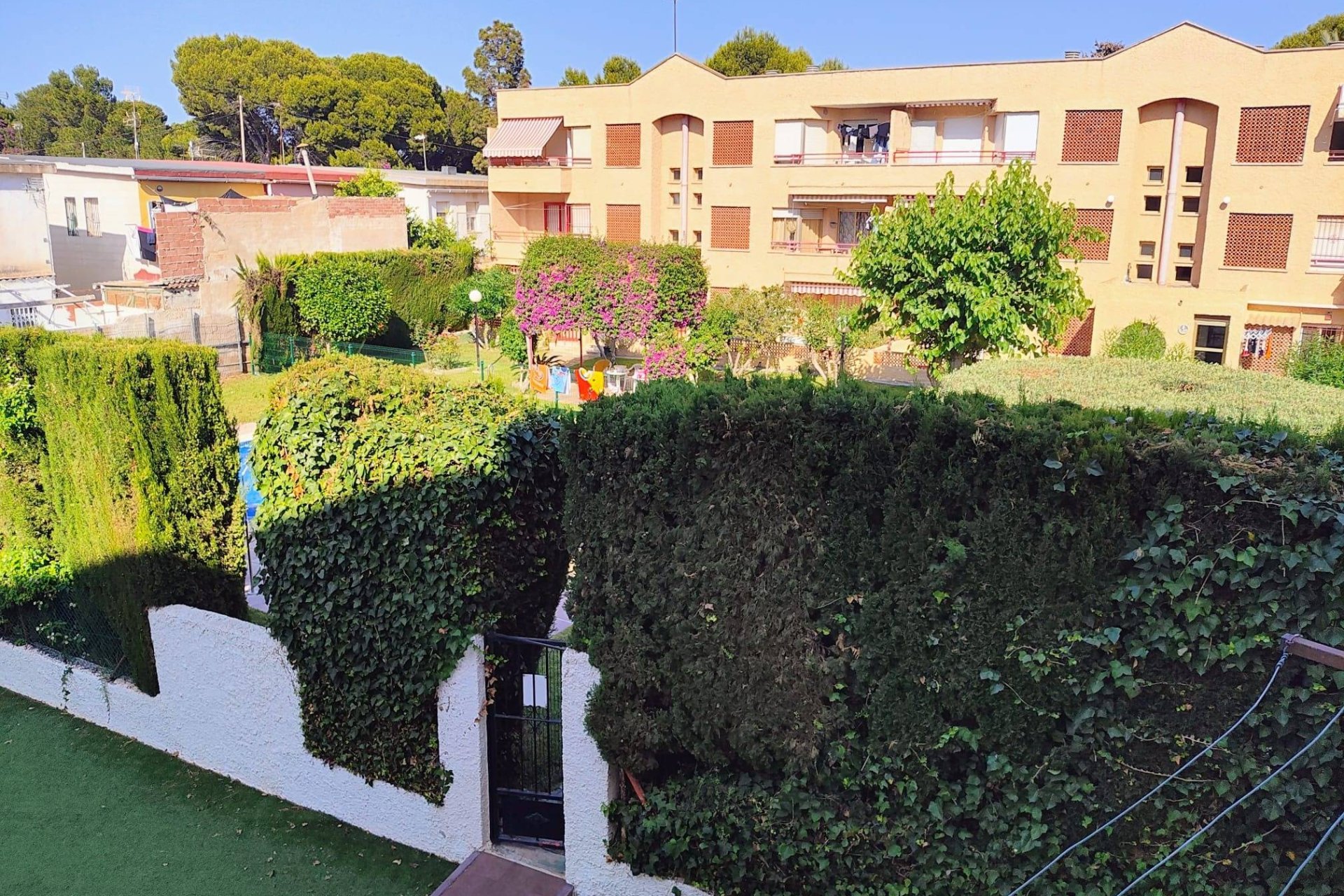 Wiederverkauf - Wohnung -
Lo Pagan - Villananitos