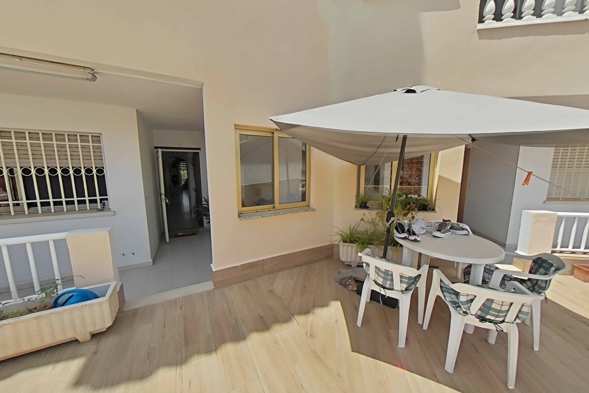 Wiederverkauf - Wohnung -
Lo Pagan - Villananitos