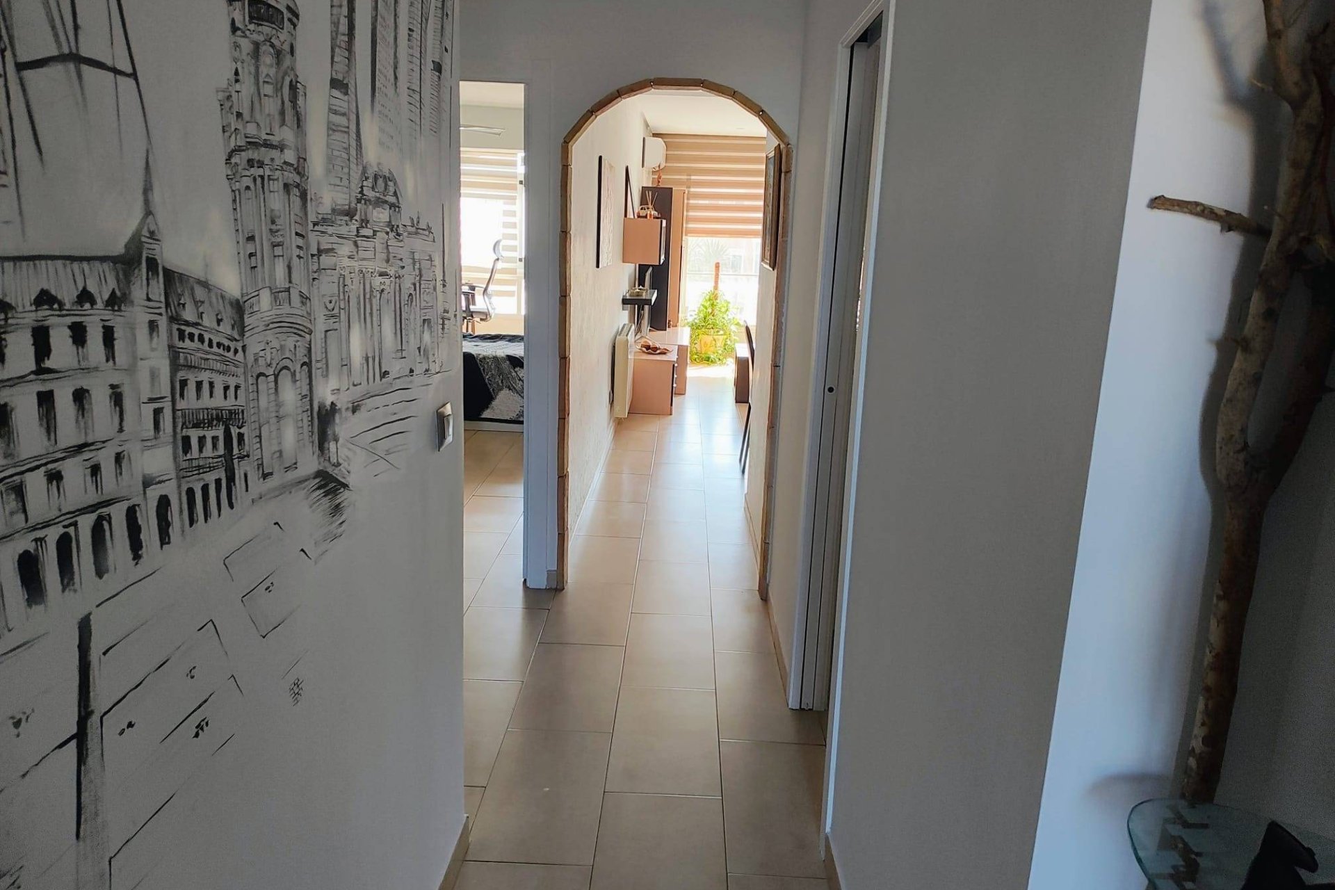 Wiederverkauf - Wohnung -
Lo Pagan - Villananitos