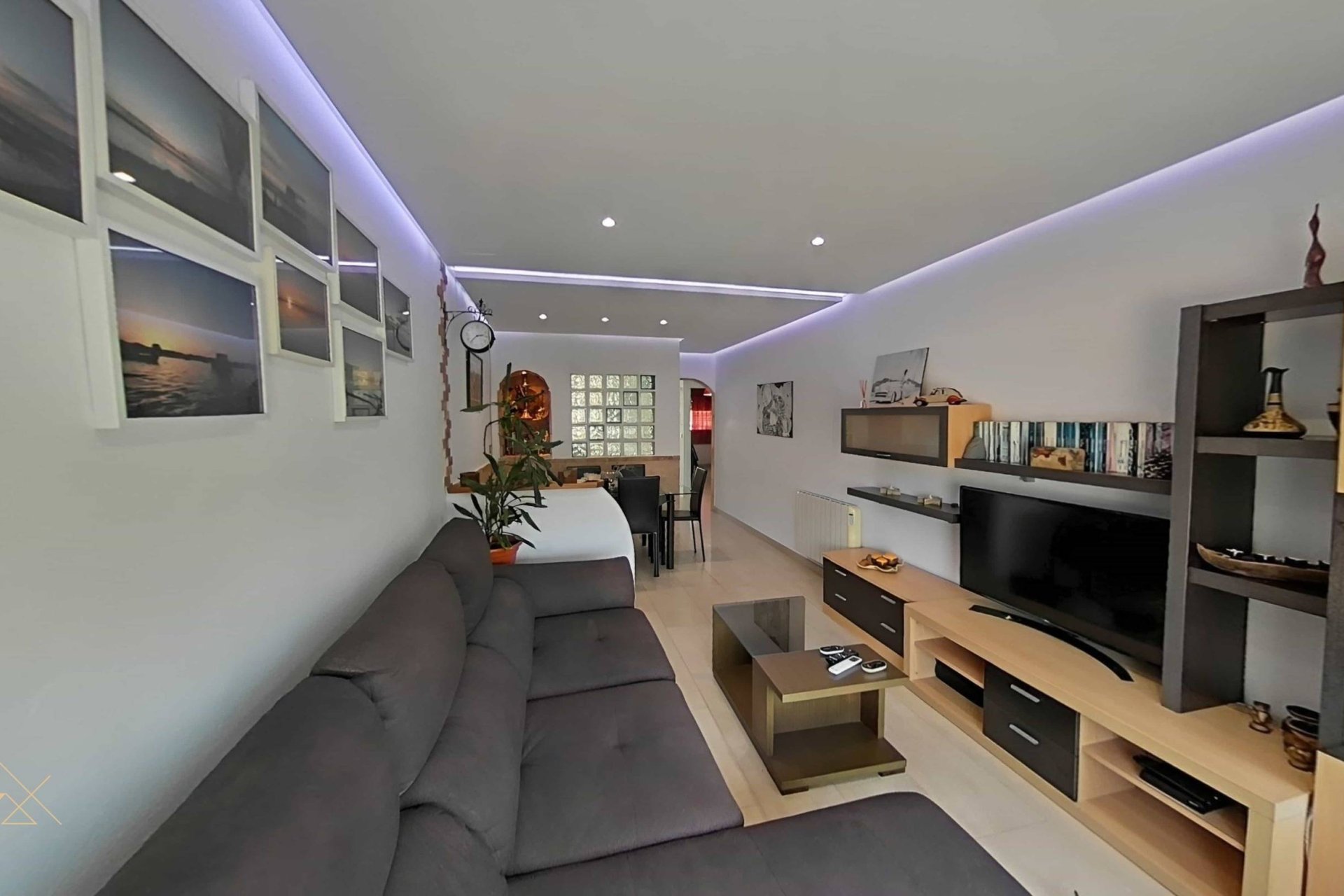 Wiederverkauf - Wohnung -
Lo Pagan - Villananitos